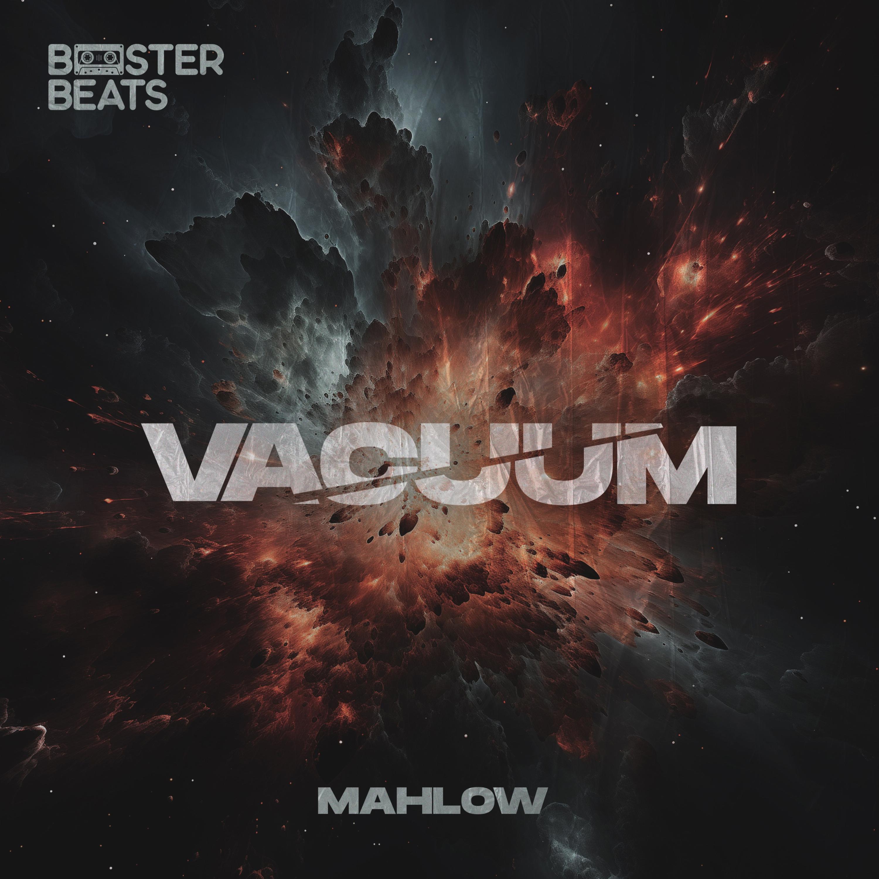 Постер альбома VACUUM
