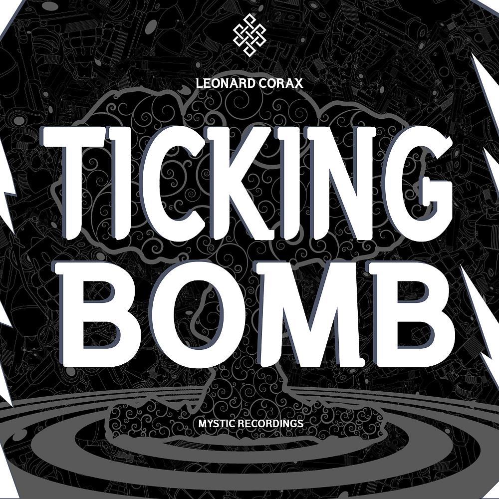 Постер альбома Ticking Bomb