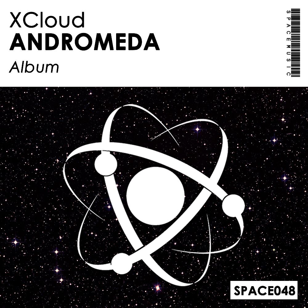 Постер альбома Andromeda [Album]