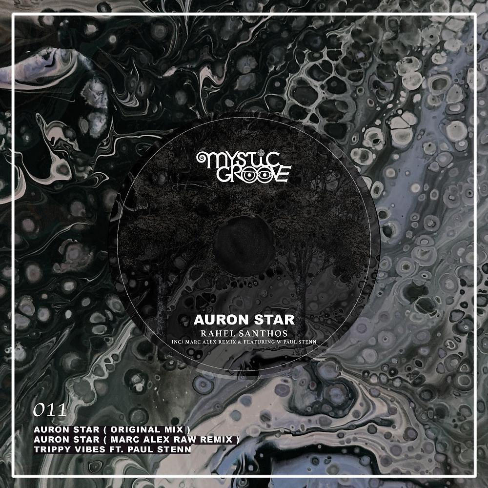 Постер альбома Auron Star