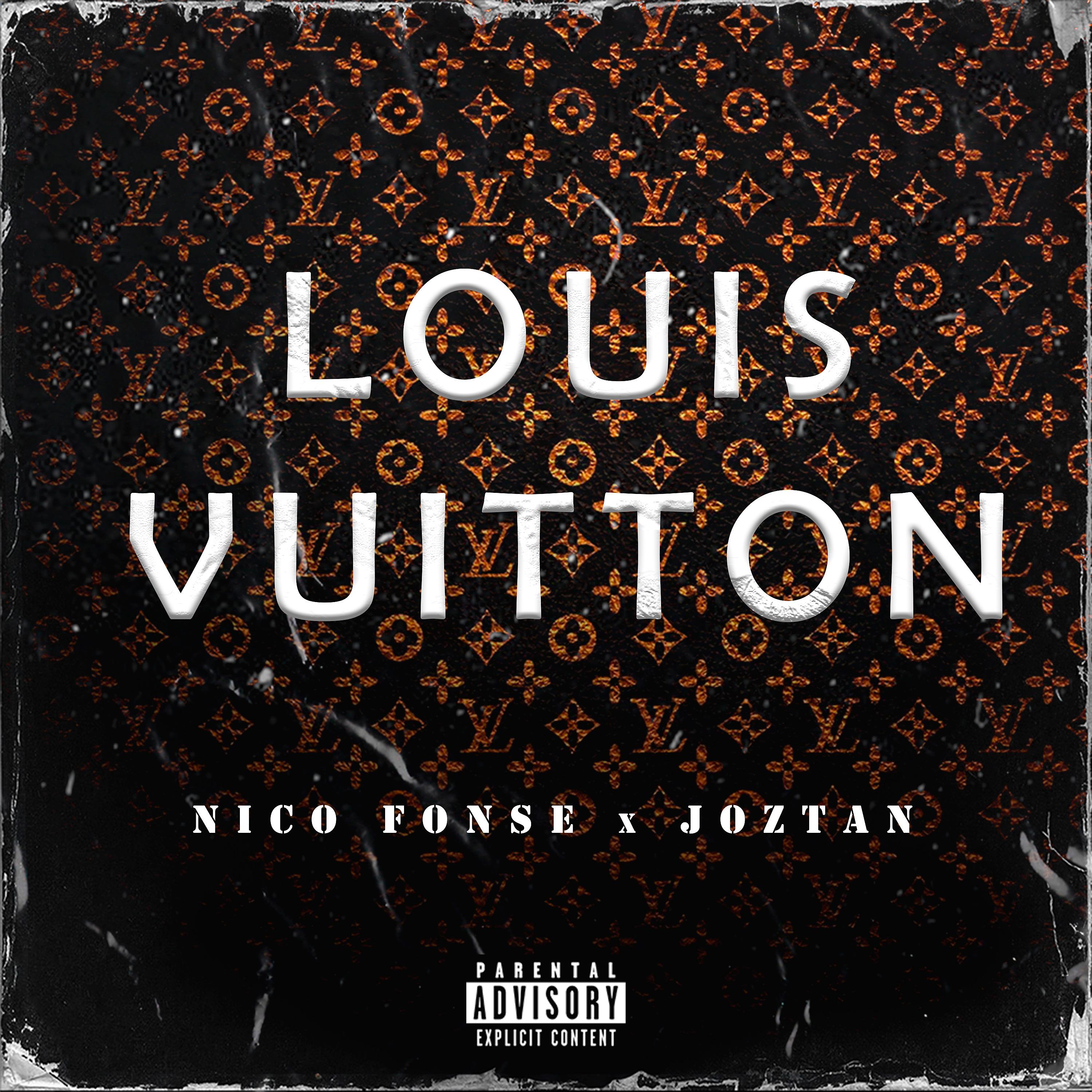 Постер альбома Louis Vuitton