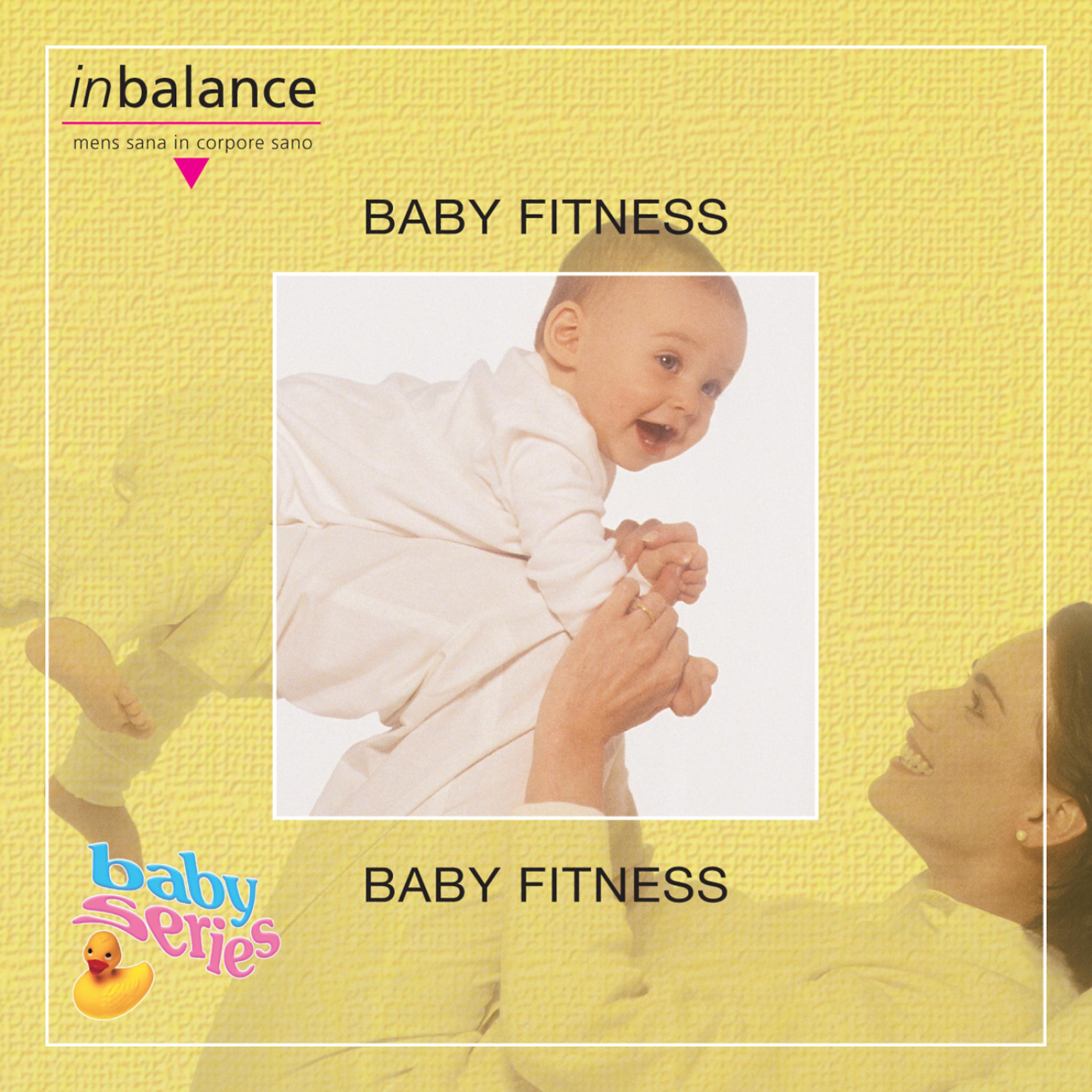 Постер альбома Baby Fitness