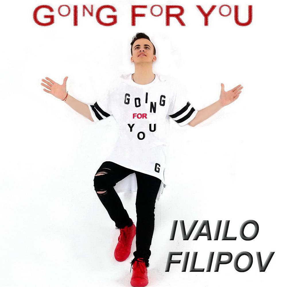 Постер альбома Going for You