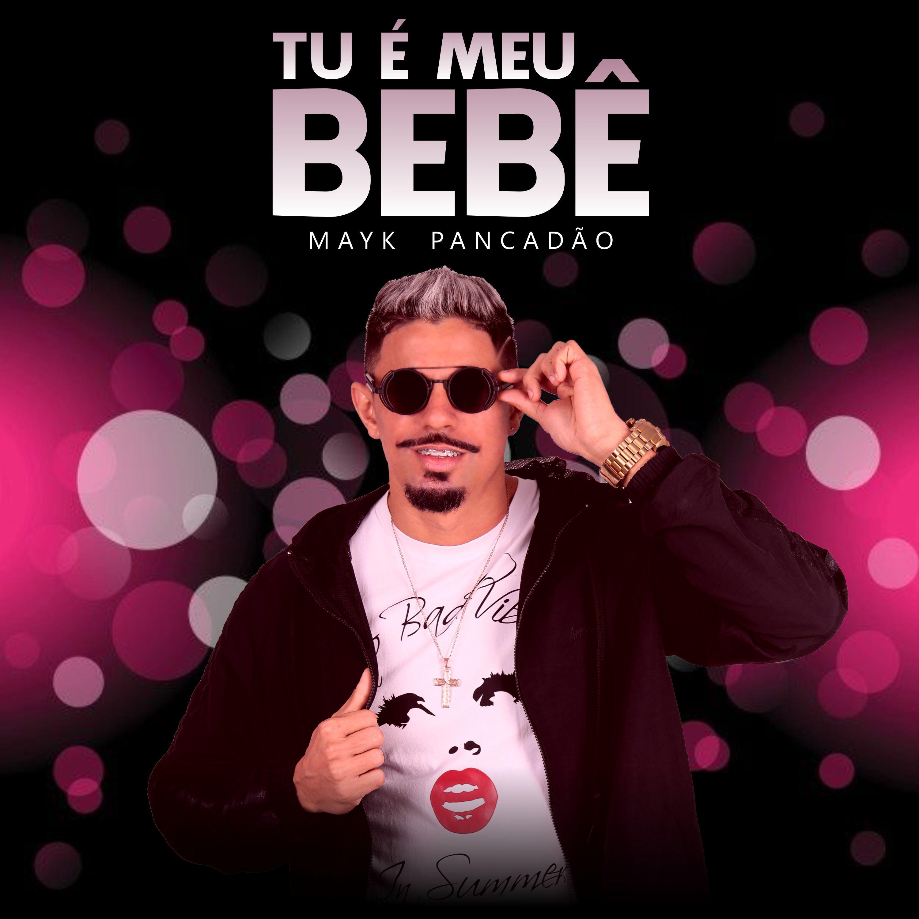 Постер альбома Tu É Meu Bebê