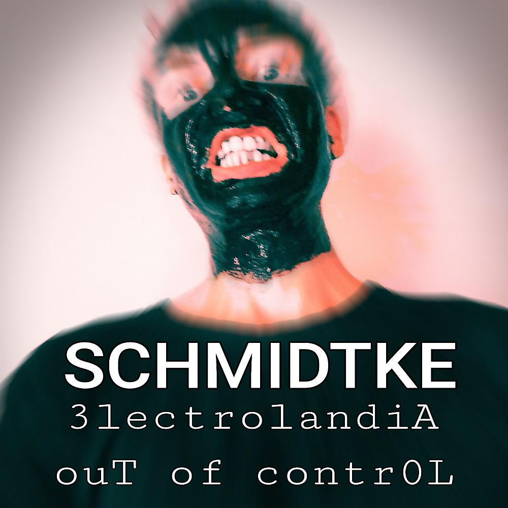 Постер альбома Electrolandia Out of Control