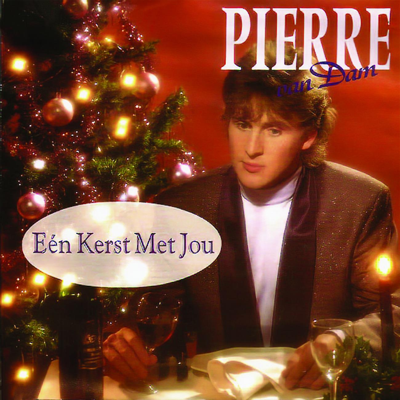 Постер альбома Een Kerst Met Jou