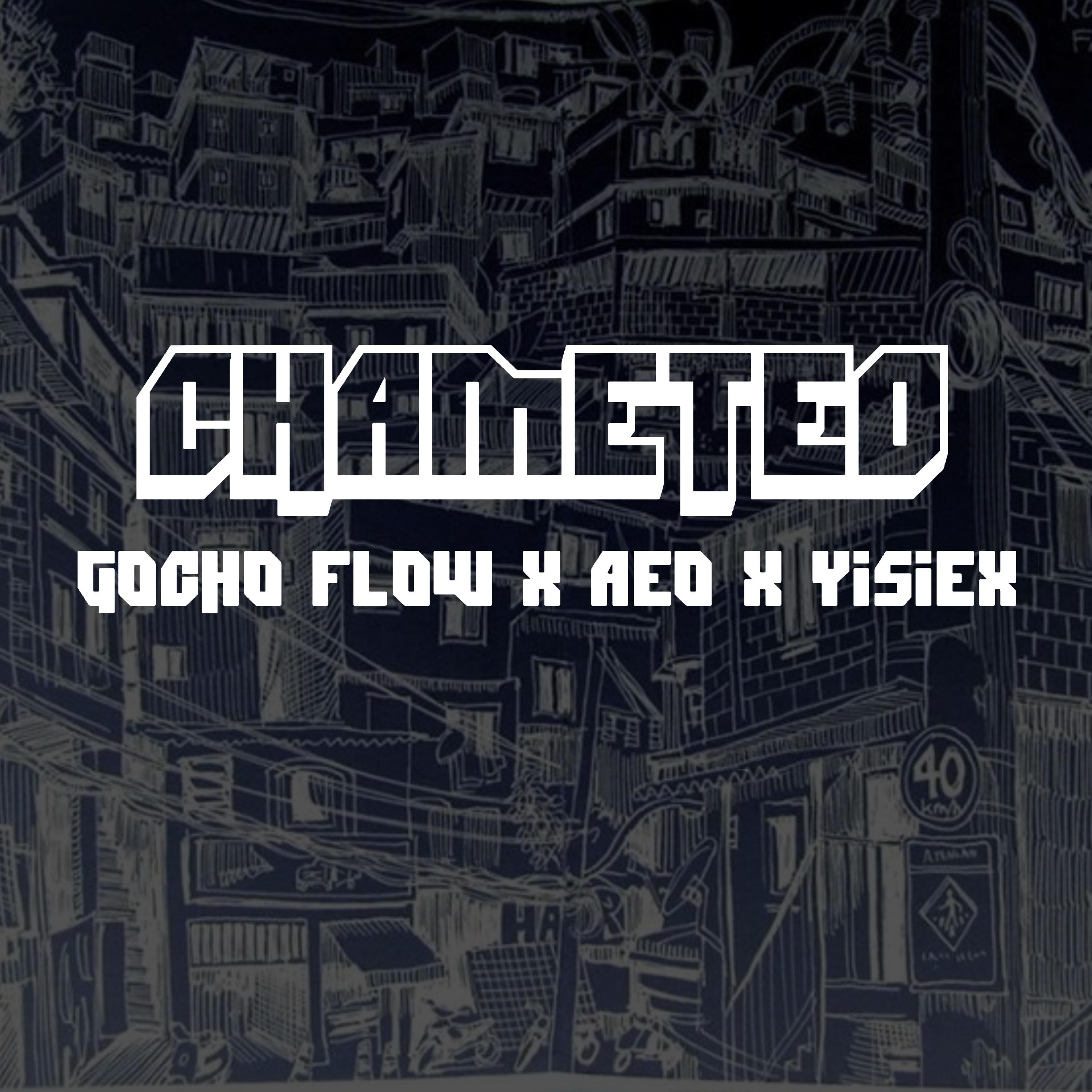 Постер альбома Chameteo