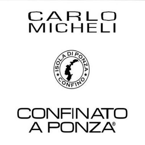 Постер альбома Confinato a Ponza