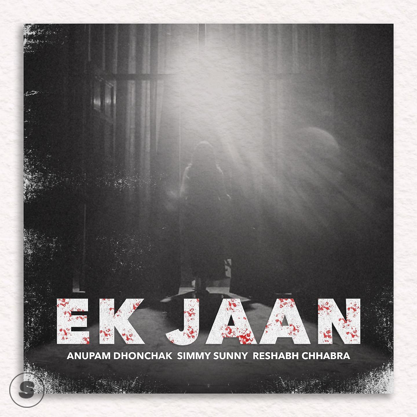 Постер альбома Ek Jaan