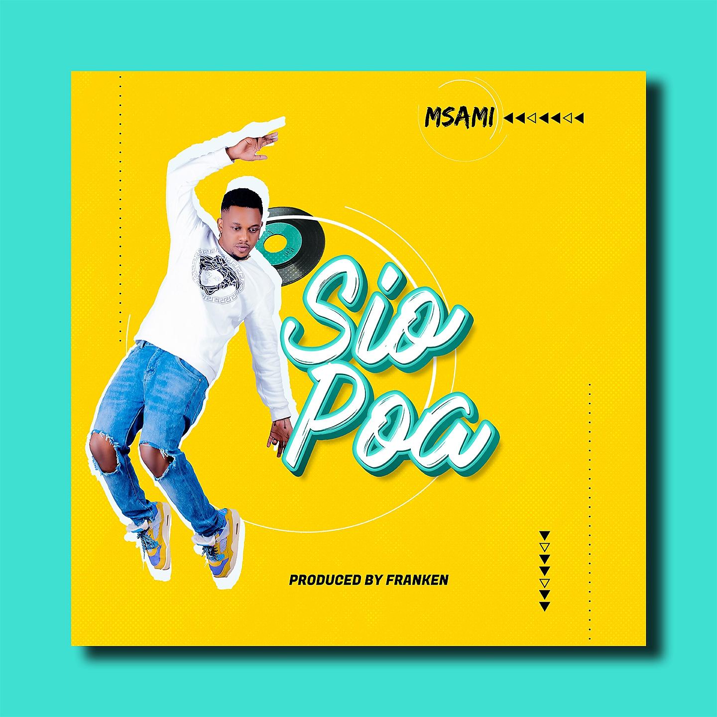 Постер альбома Sio Poa