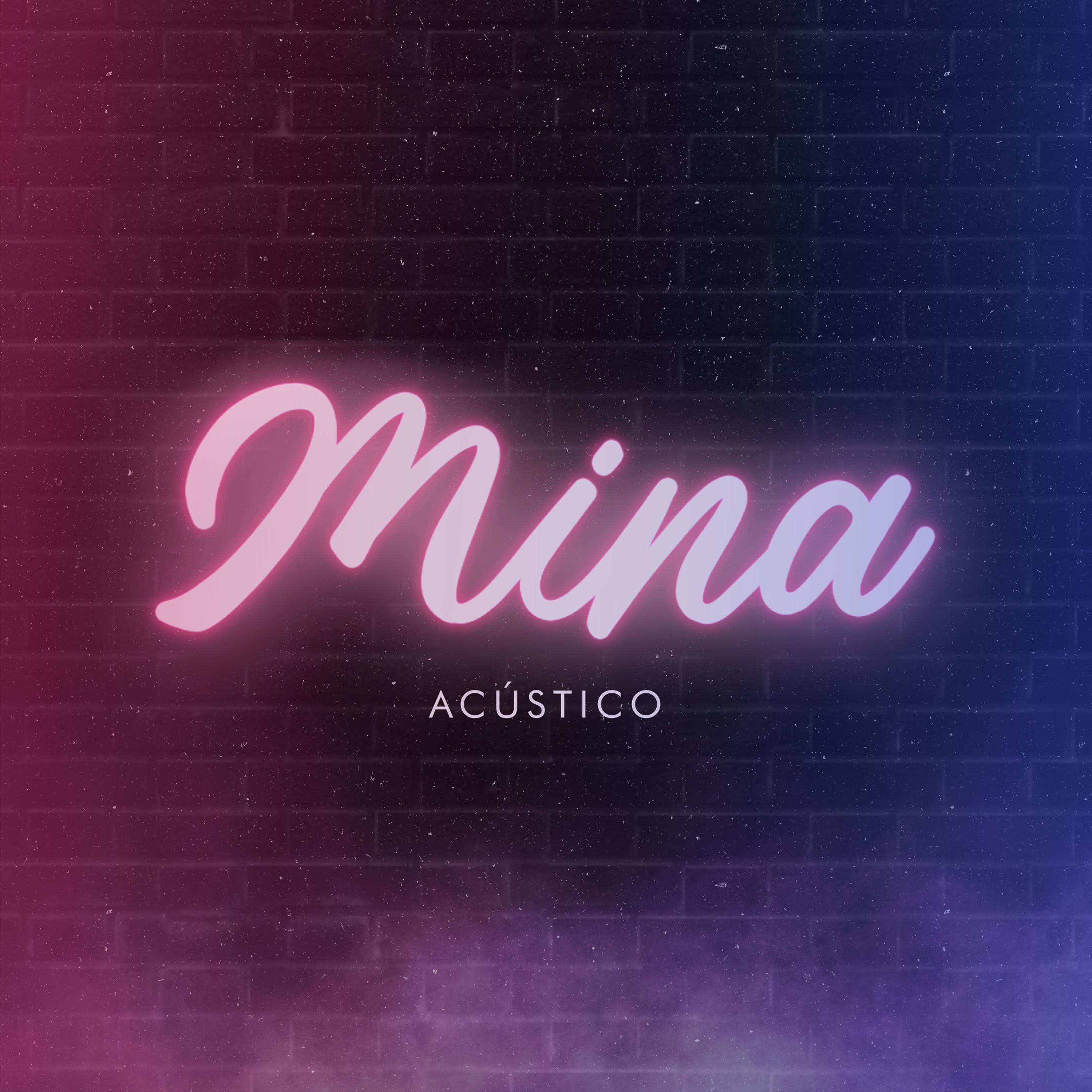 Постер альбома Mina