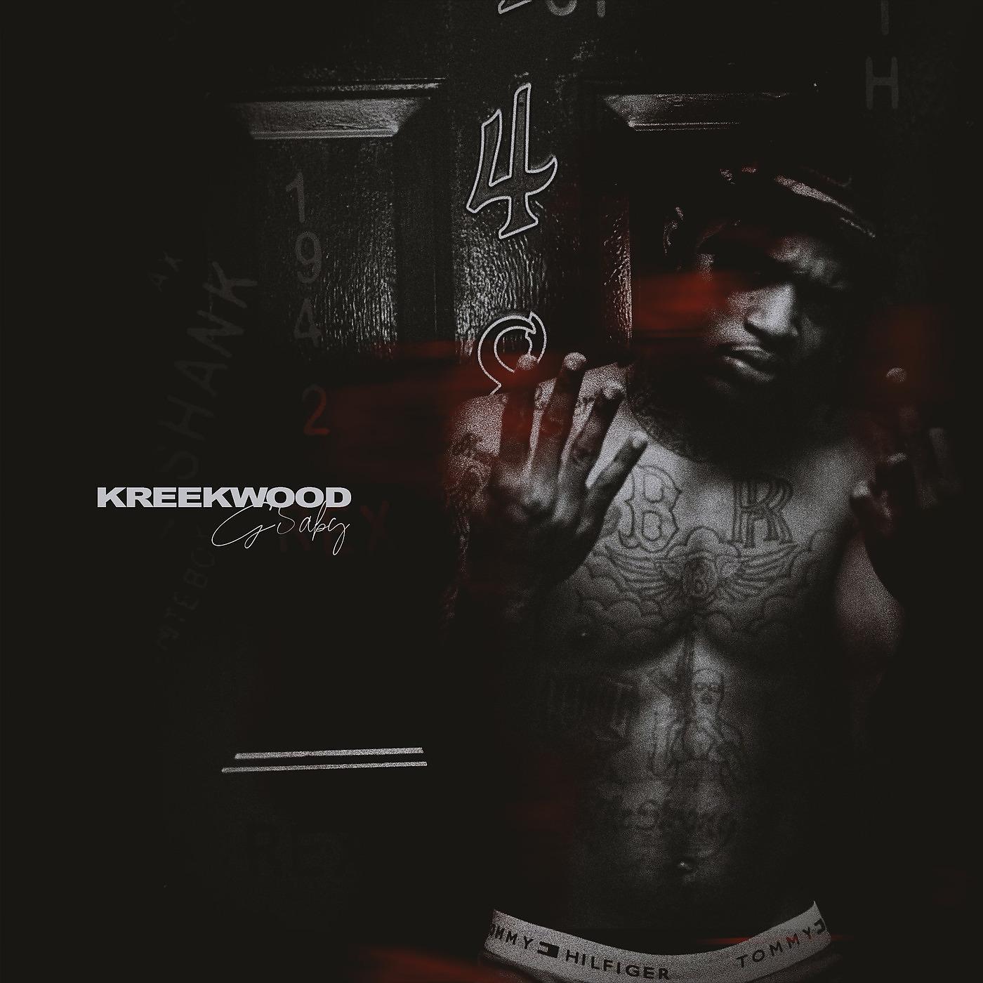 Постер альбома Kreekwood
