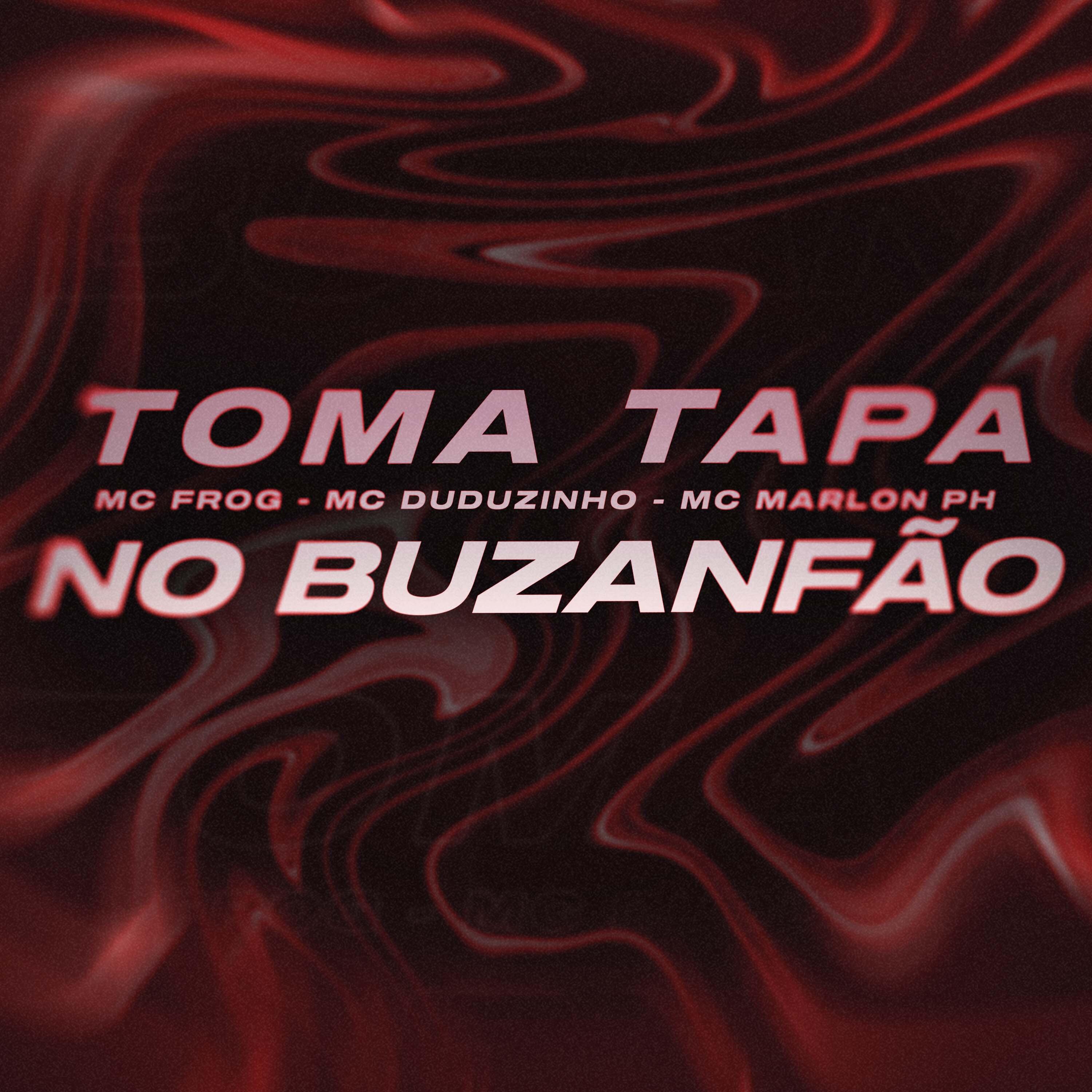 Постер альбома Toma Tapa no Buzanfão