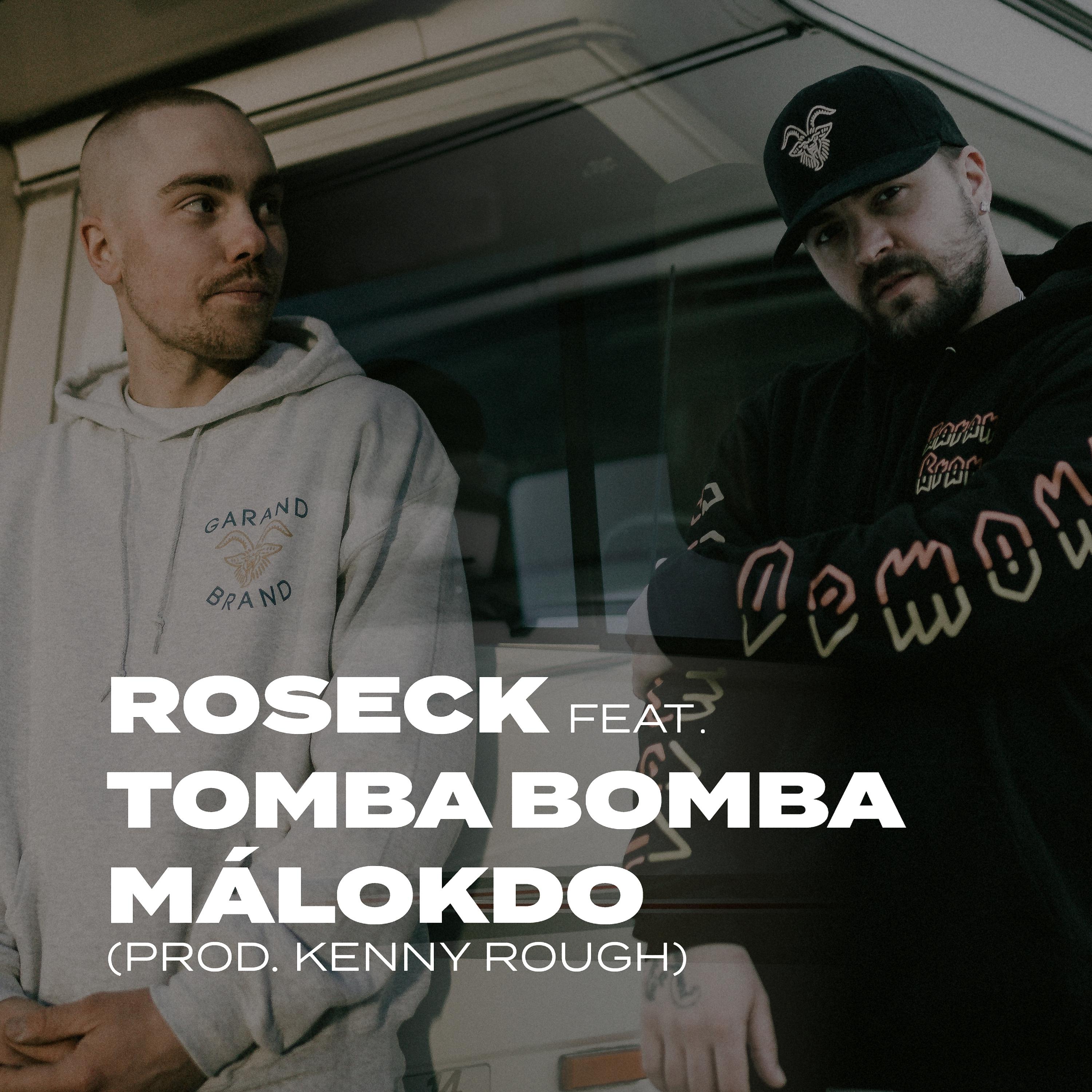 Постер альбома Málokdo (feat. Tomba Bomba)