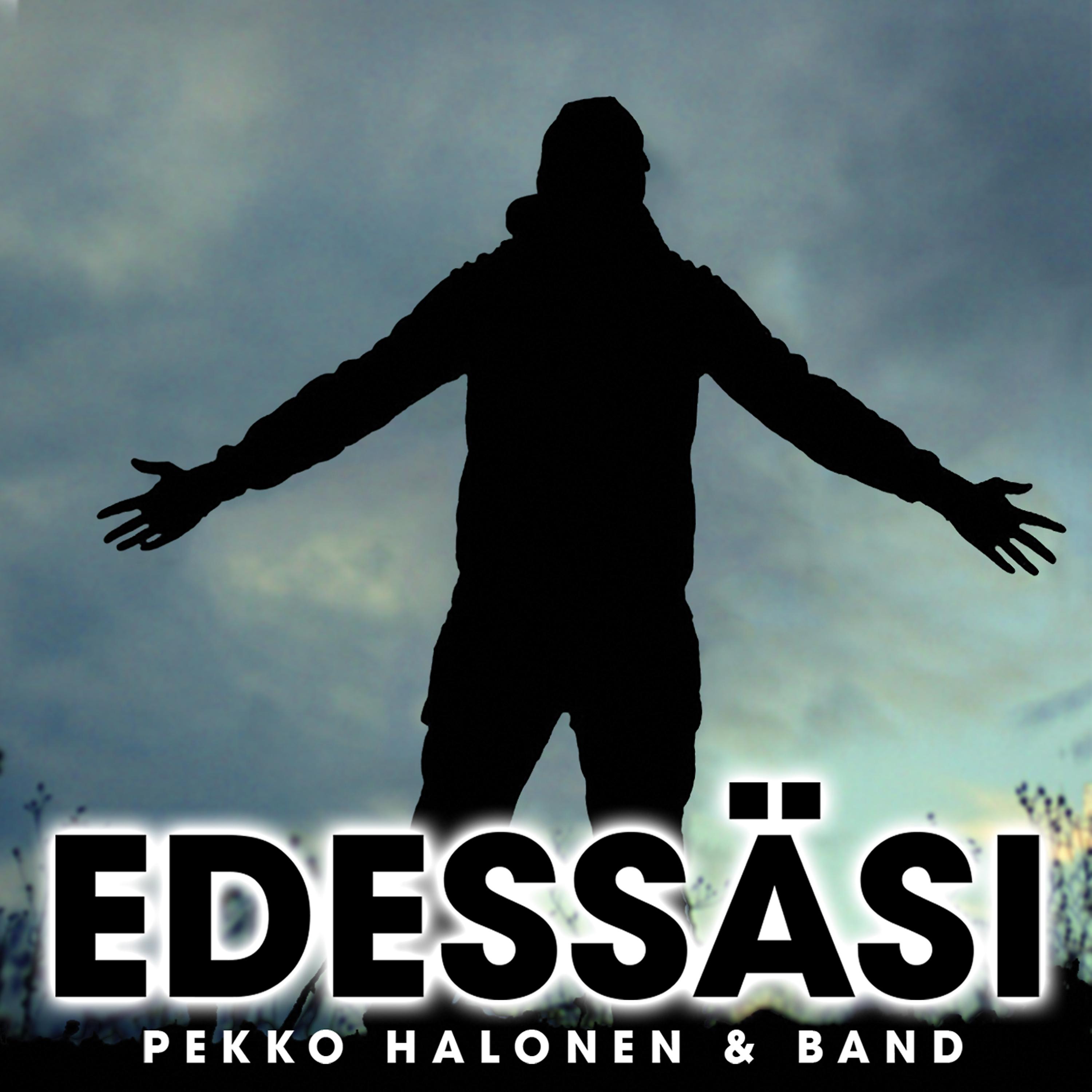 Постер альбома Edessäsi