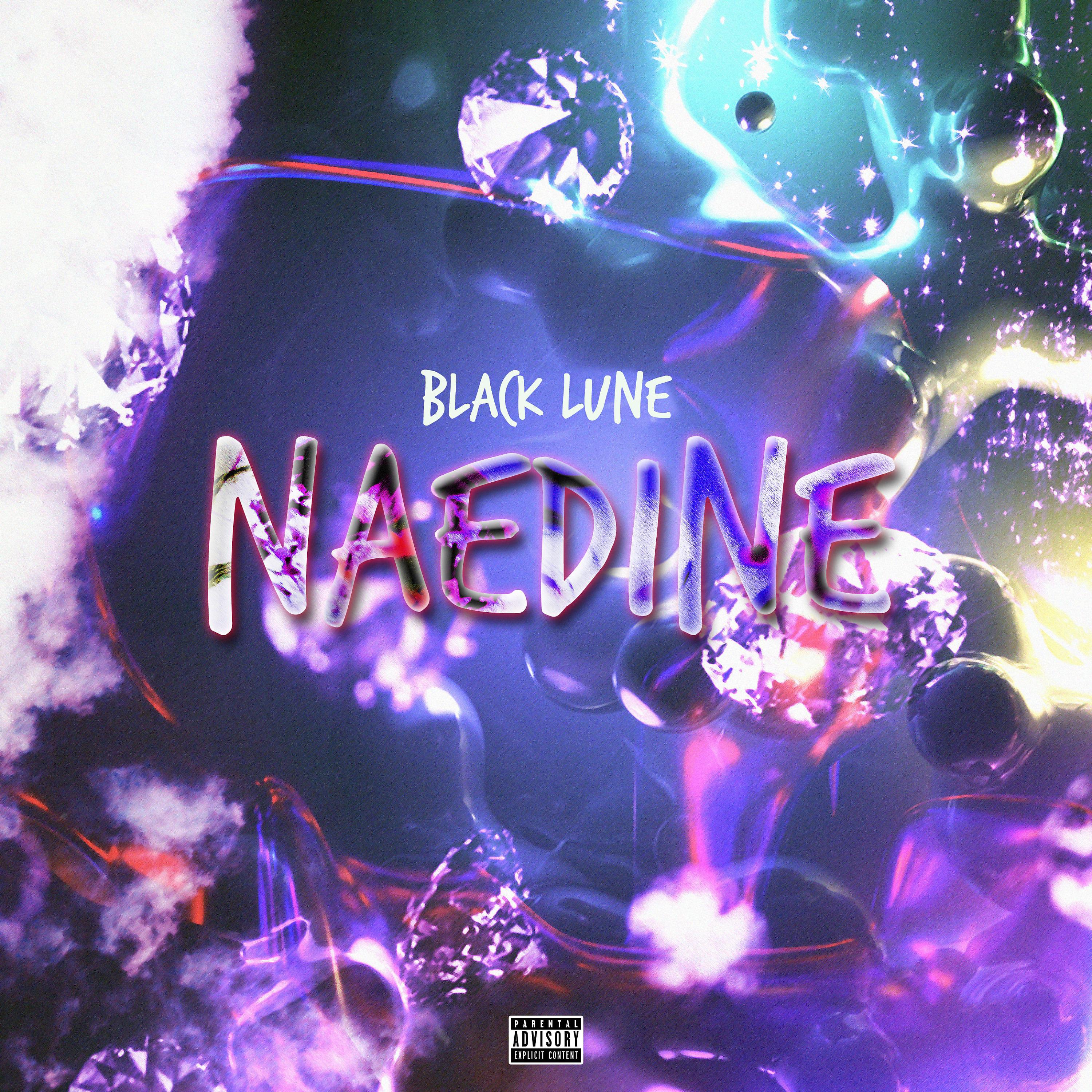 Постер альбома NAEDINE