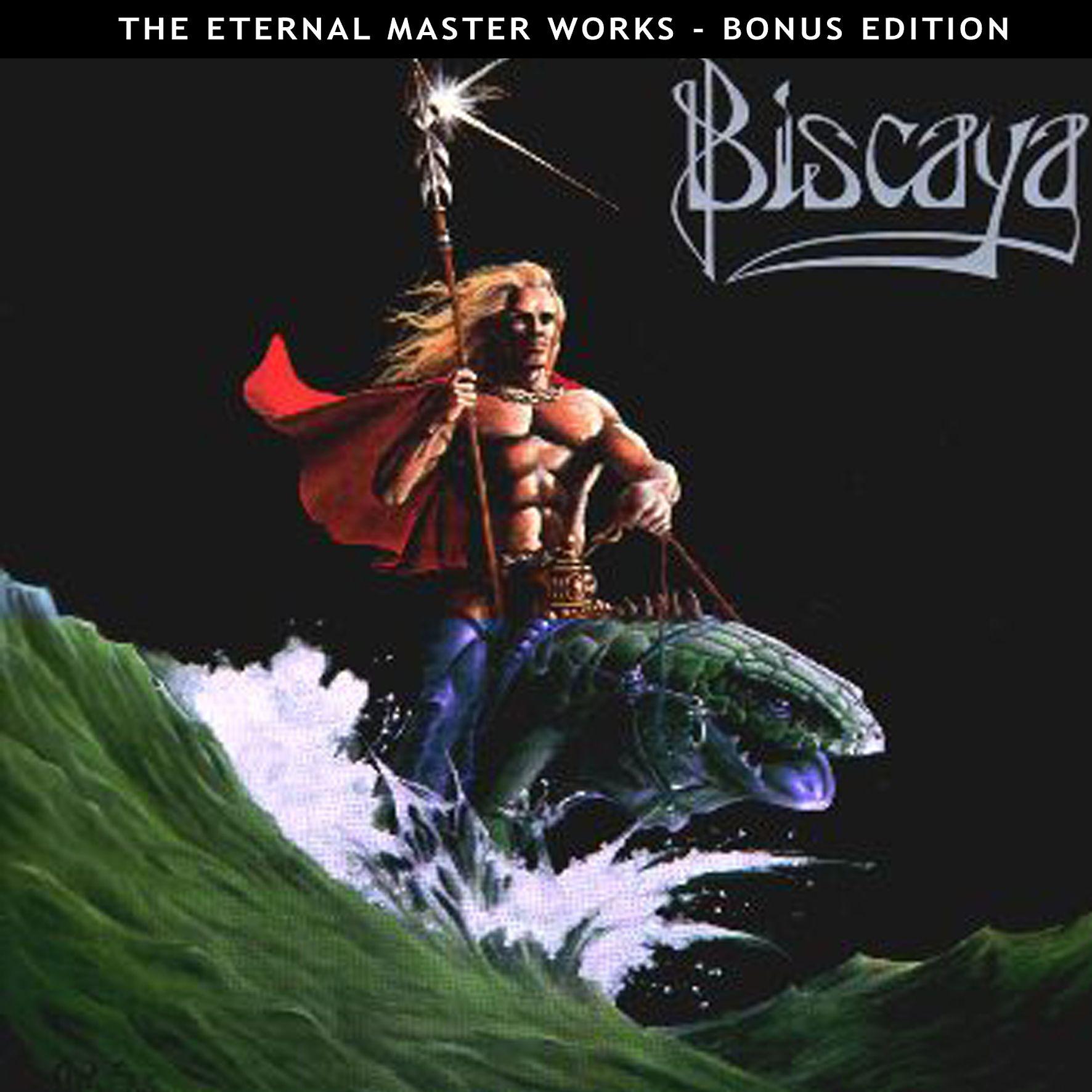 Постер альбома The Eternal Master Works [Bonus Edition] (Bonus Edition)