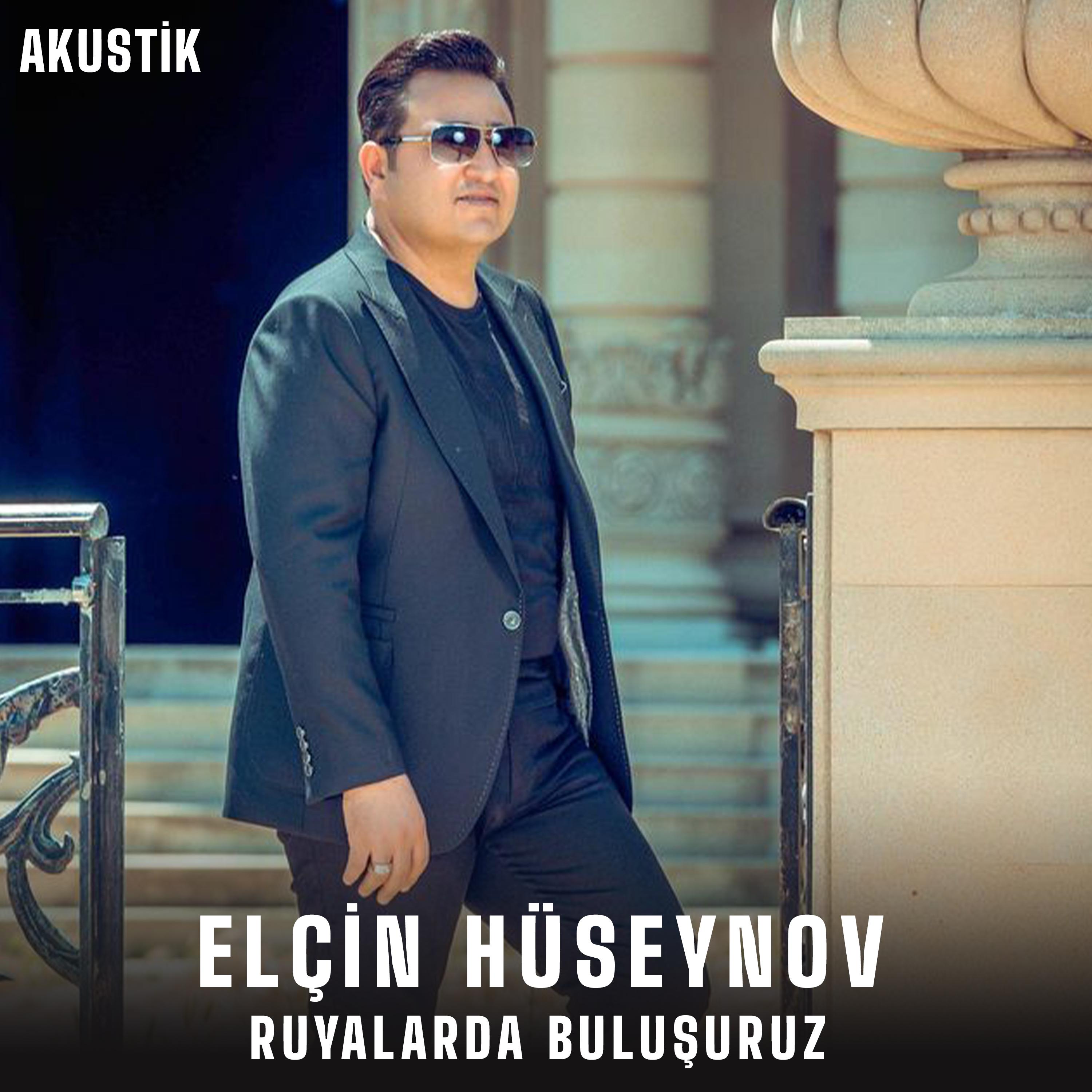 Постер альбома Ruyalarda Buluşuruz