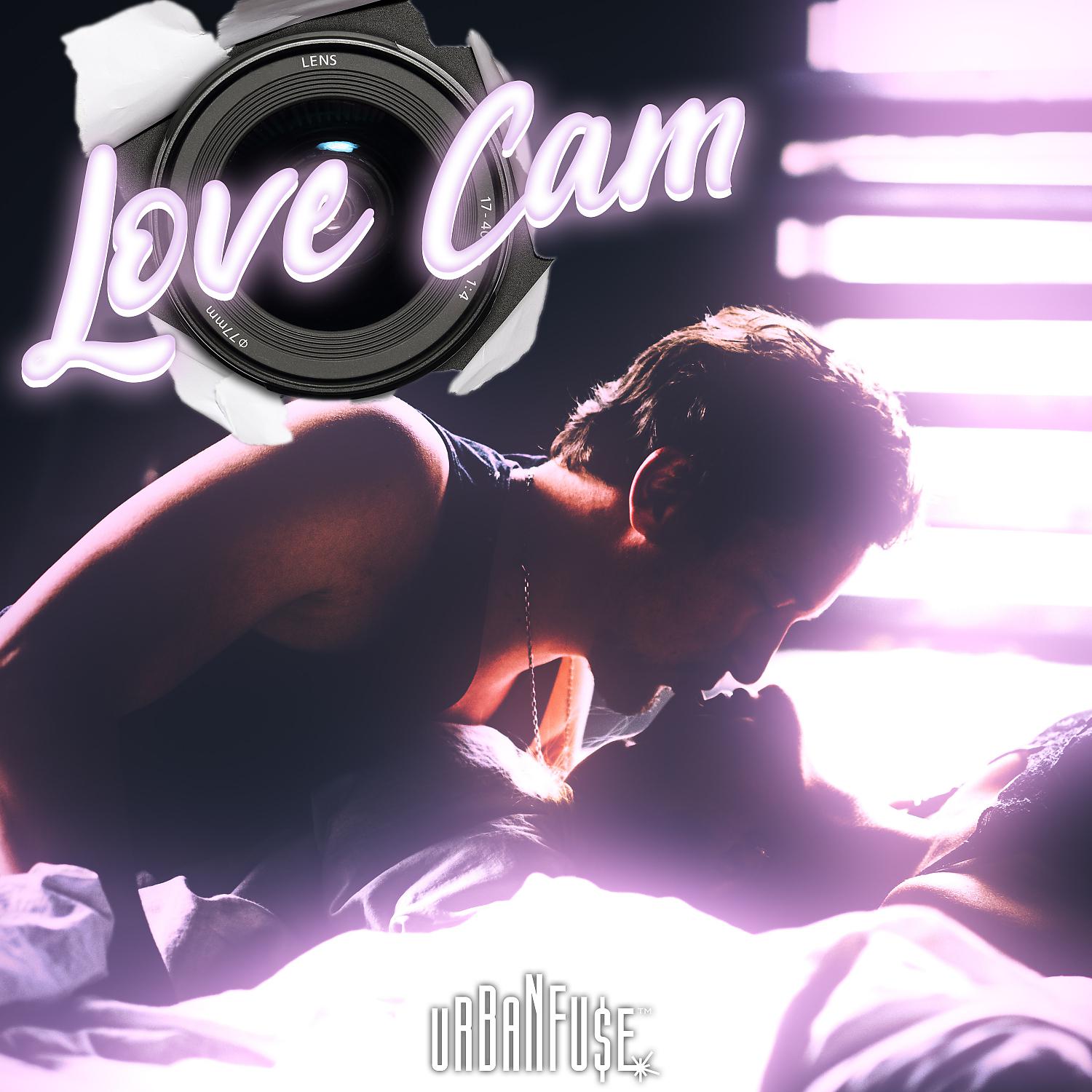 Постер альбома Love Cam (feat. Honey-B-Sweet)