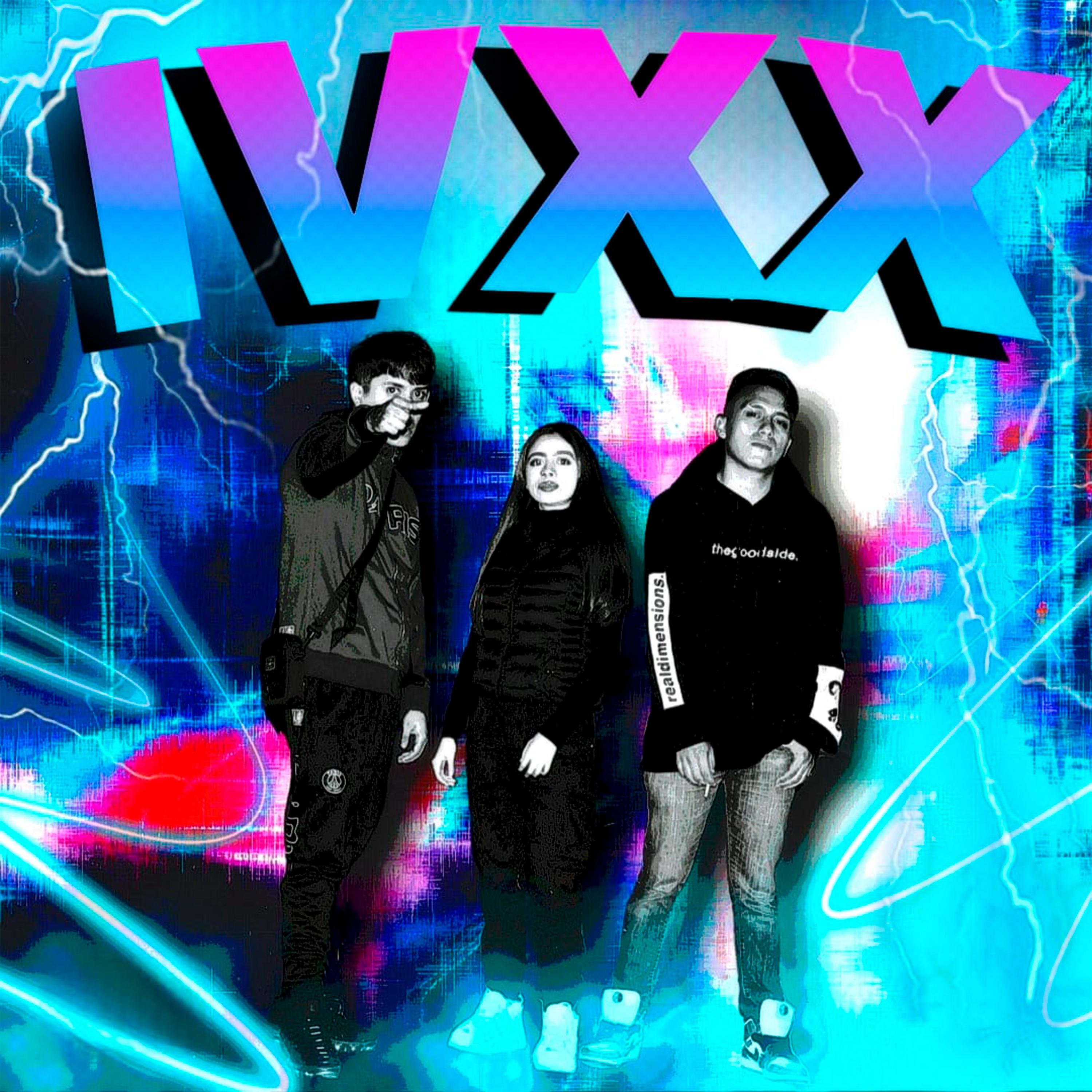 Постер альбома Ivxx