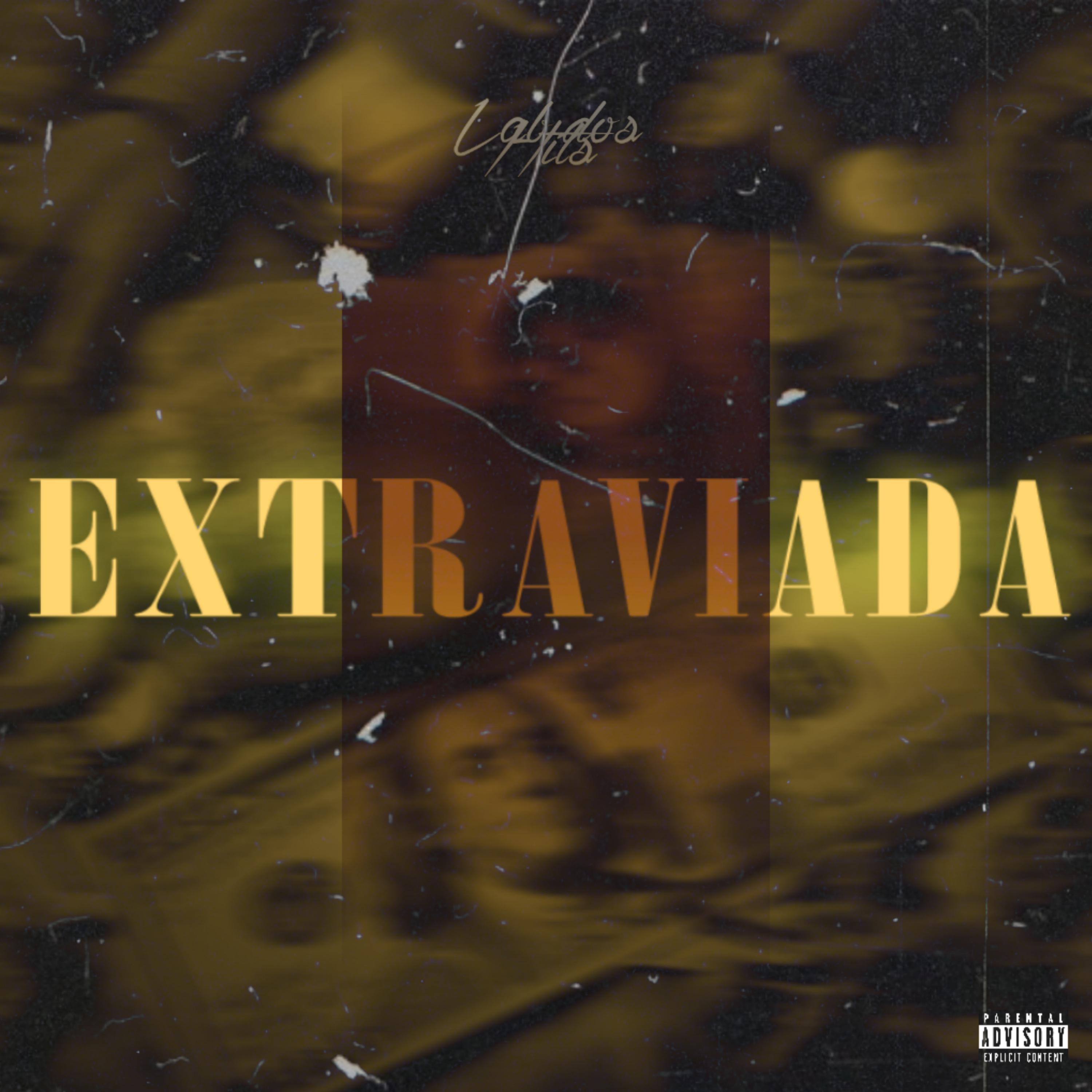Постер альбома Extraviada