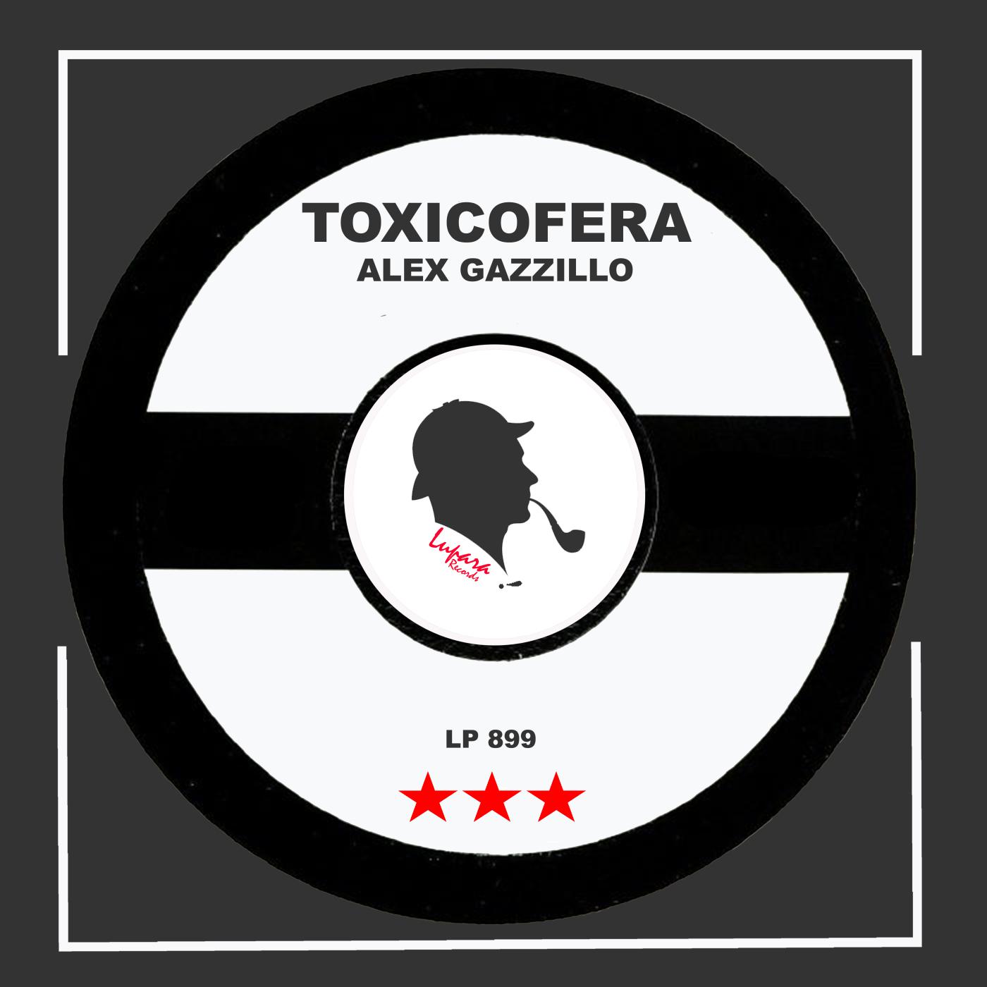 Постер альбома Toxicofera