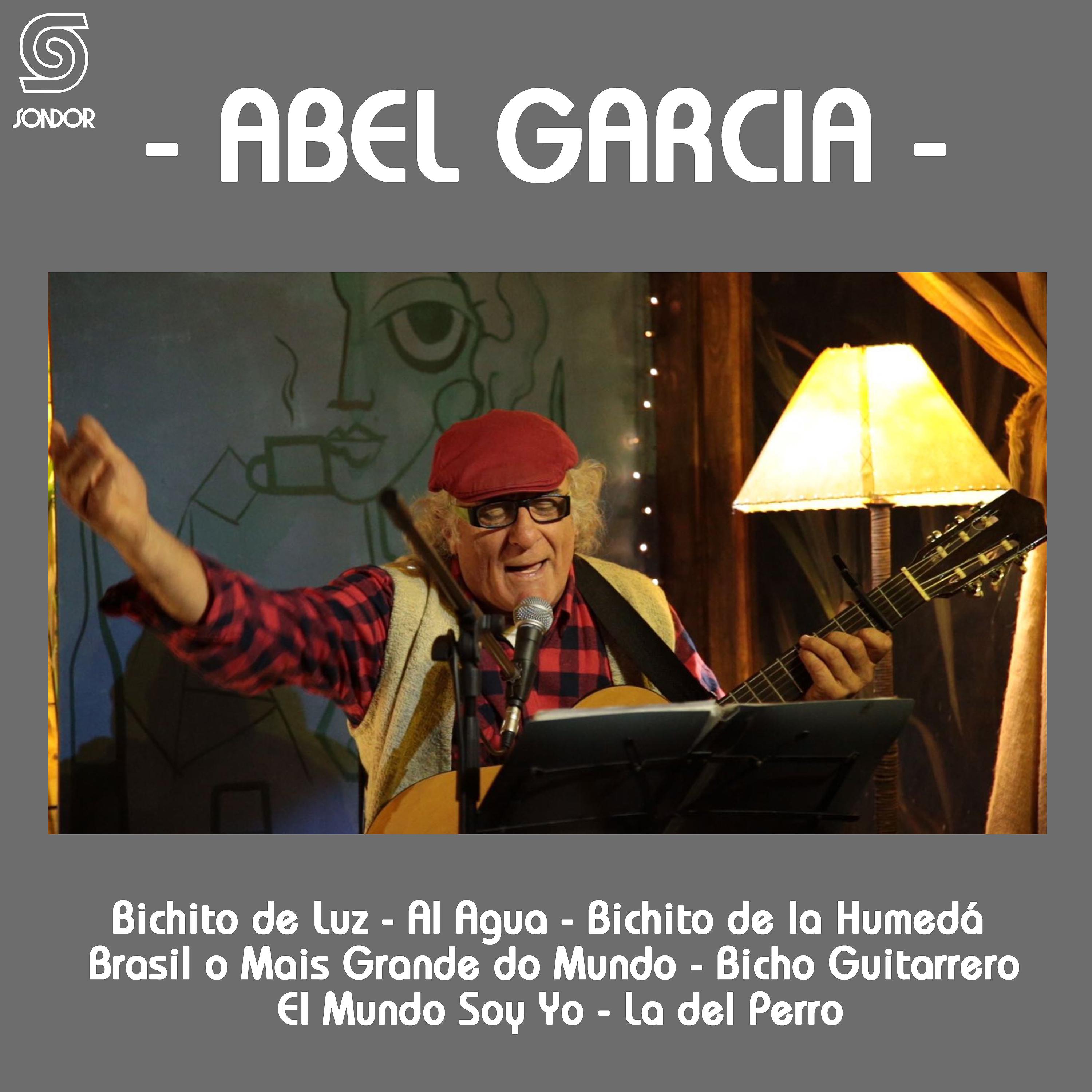 Постер альбома Abel García