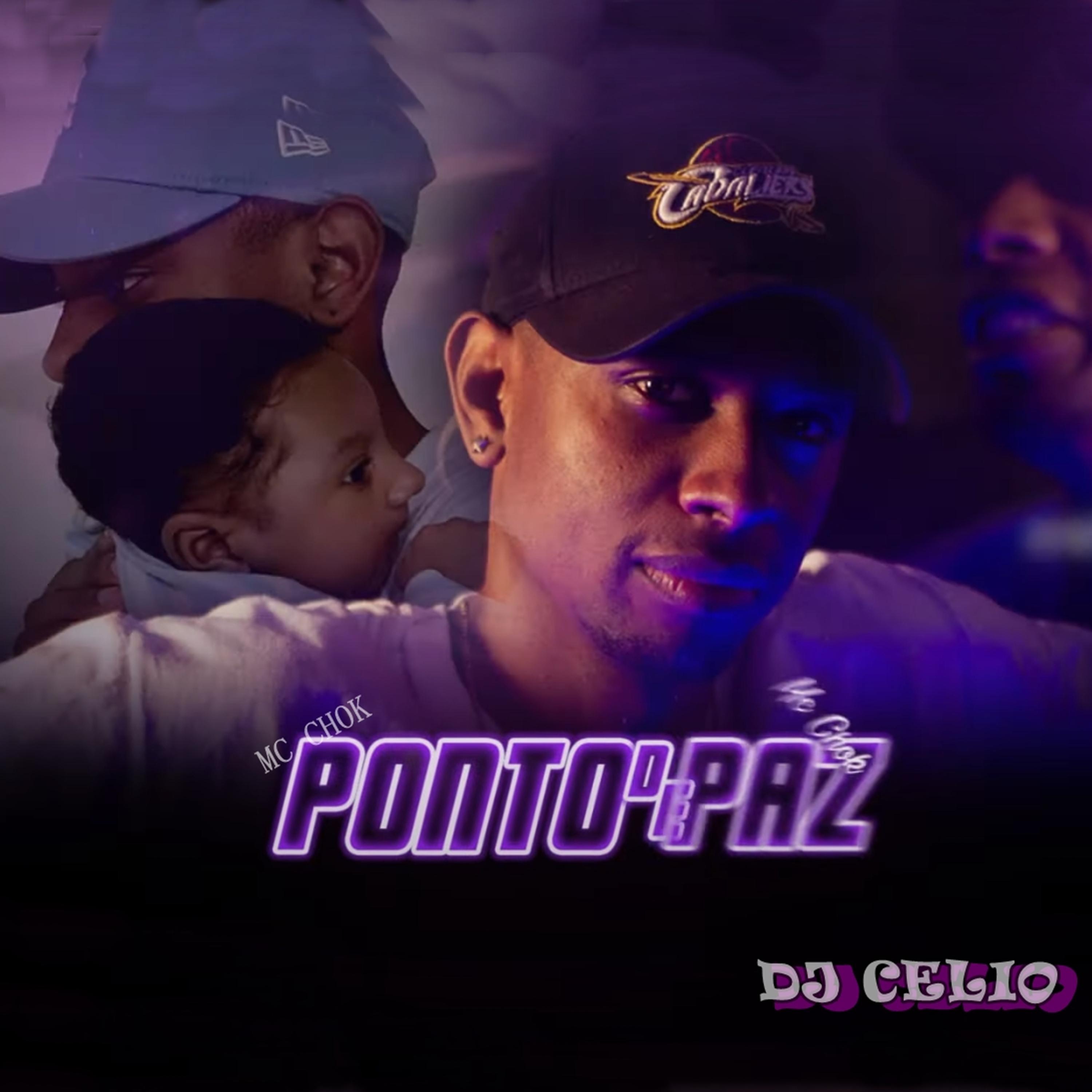 Постер альбома Ponto de Paz
