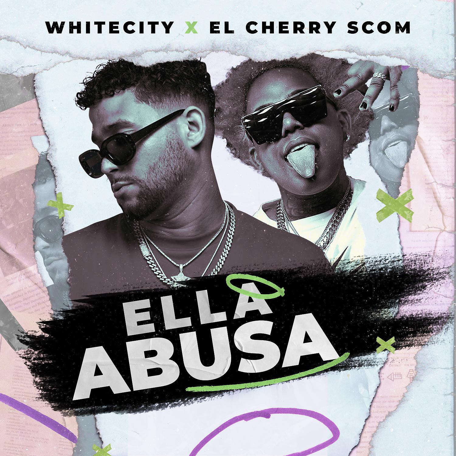 Постер альбома Ella Abusa
