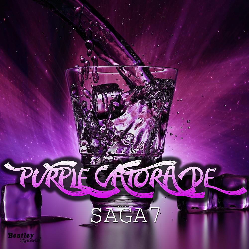 Постер альбома Purple Gatorade