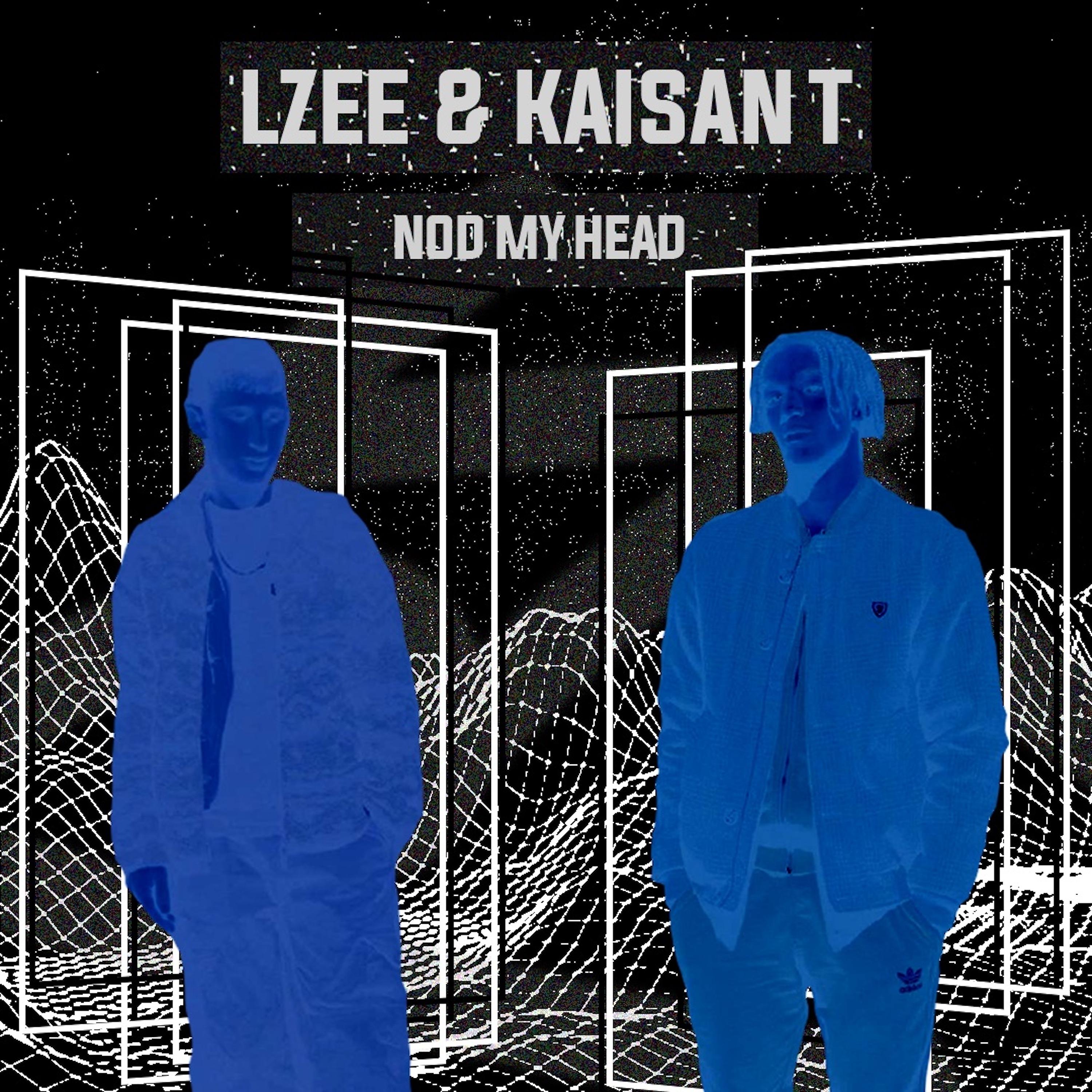 Постер альбома Nod My Head