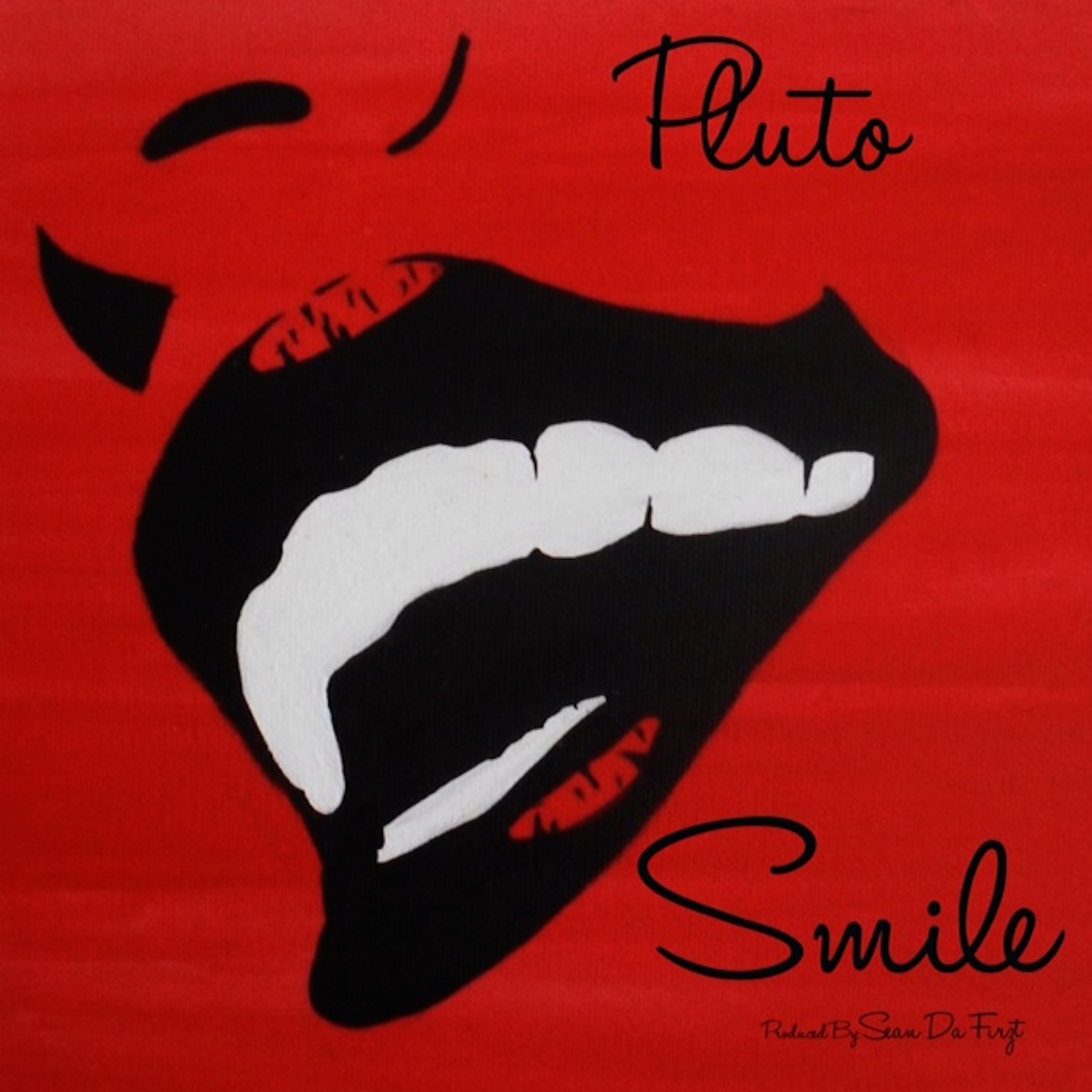 Постер альбома Smile - Single