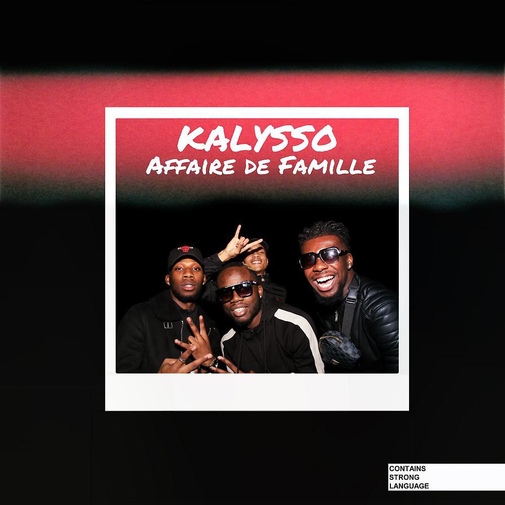 Постер альбома Affaire de famille, Vol. 1
