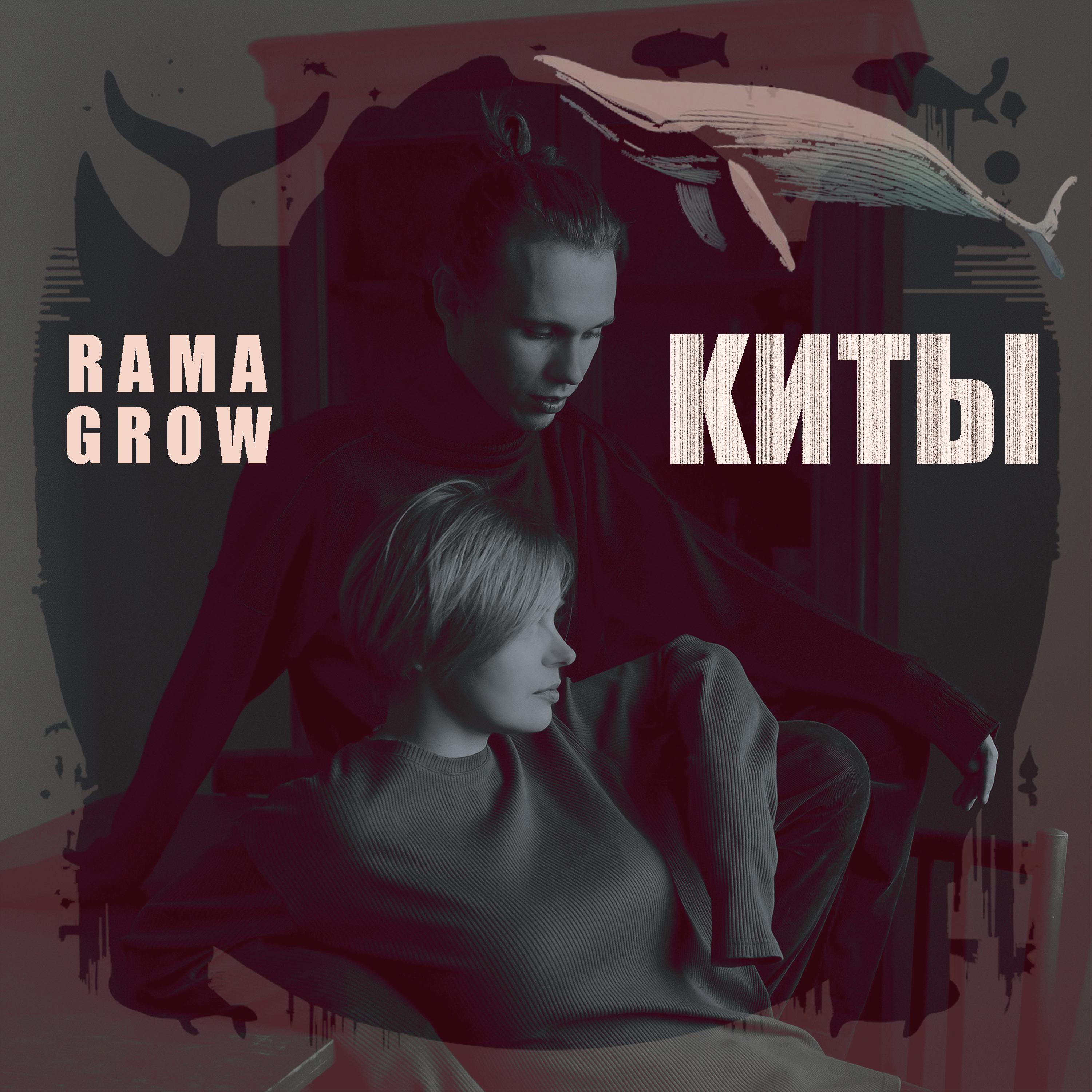 Постер альбома Kиты