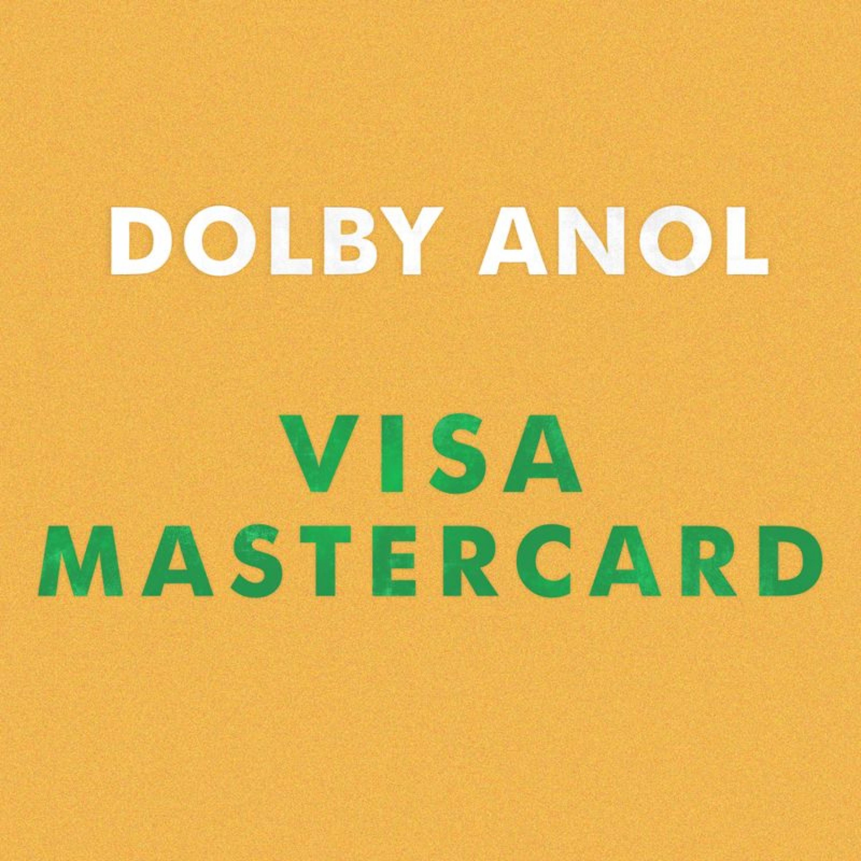 Постер альбома Visa Mastercard EP