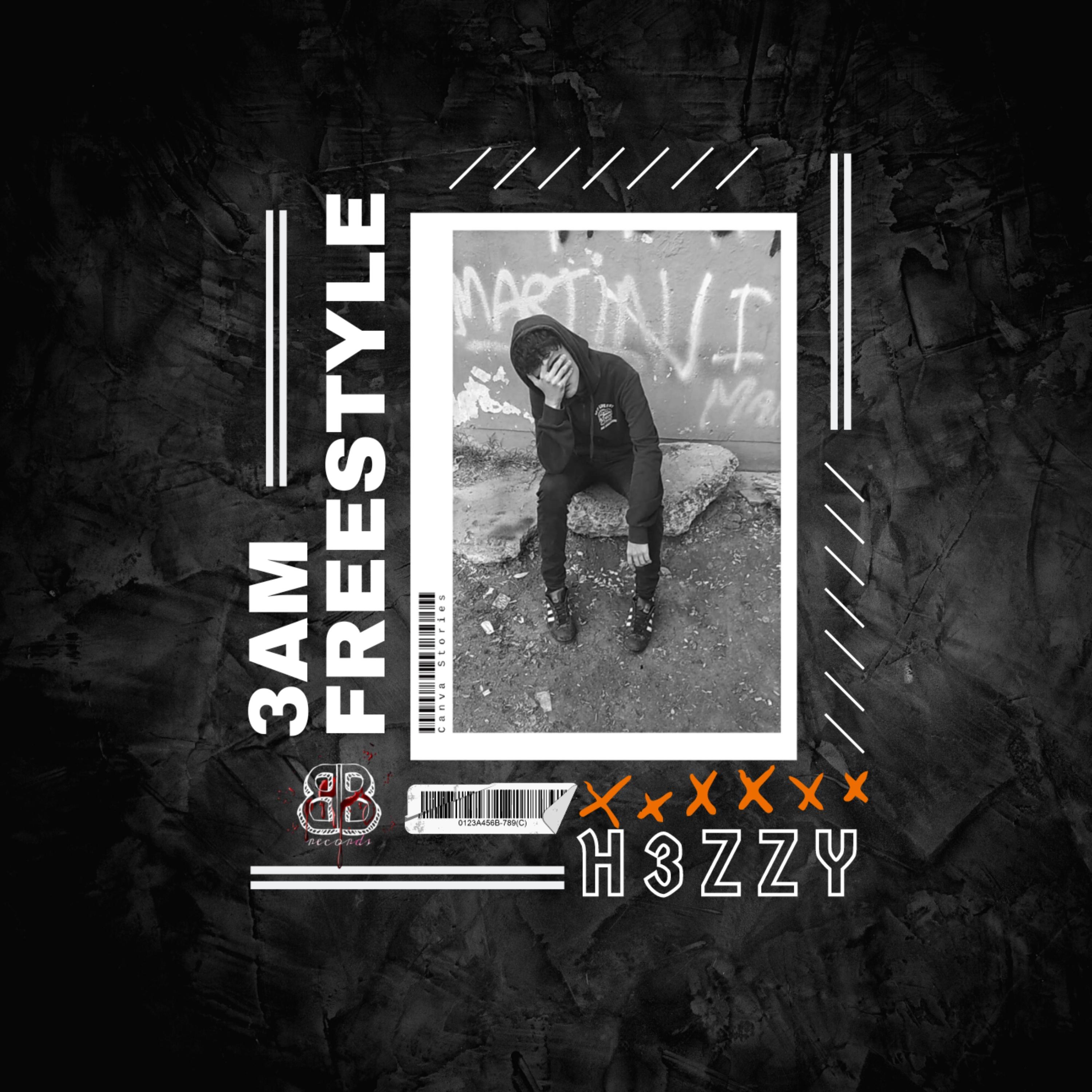 Постер альбома 3Am Freestyle