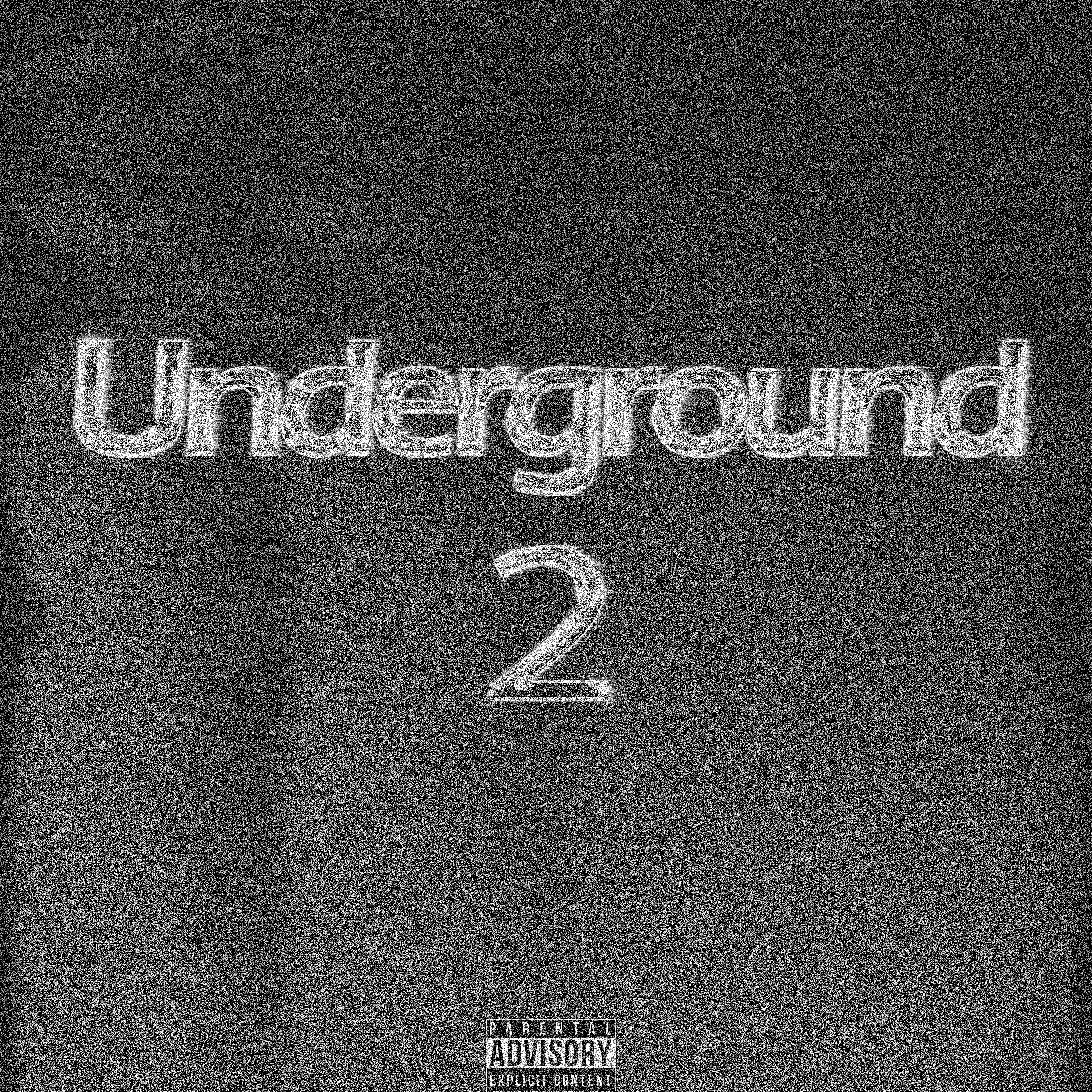 Постер альбома Underground 2
