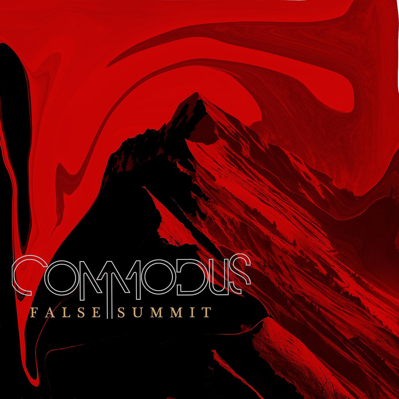 Постер альбома False Summit (Instrumental)