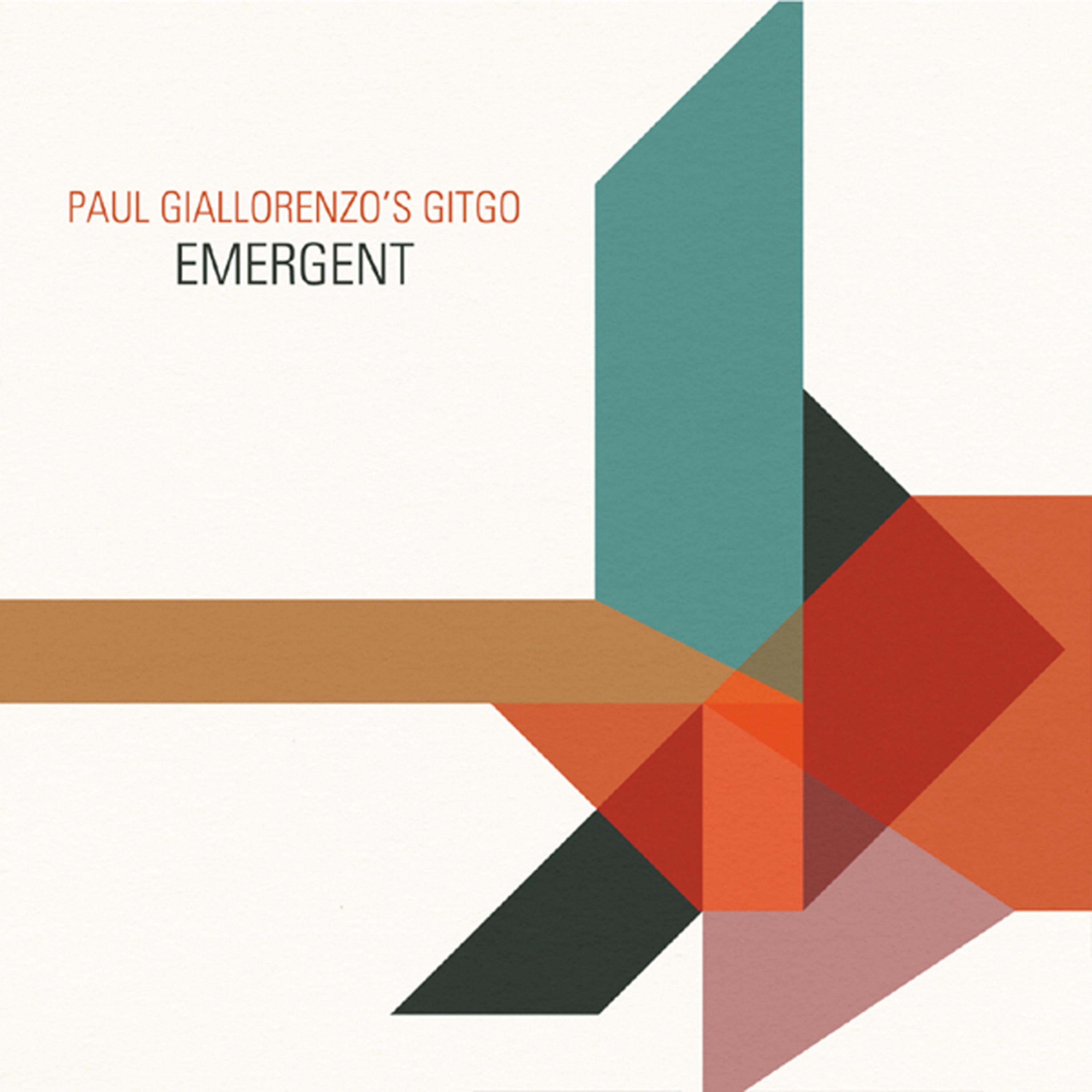 Постер альбома Emergent