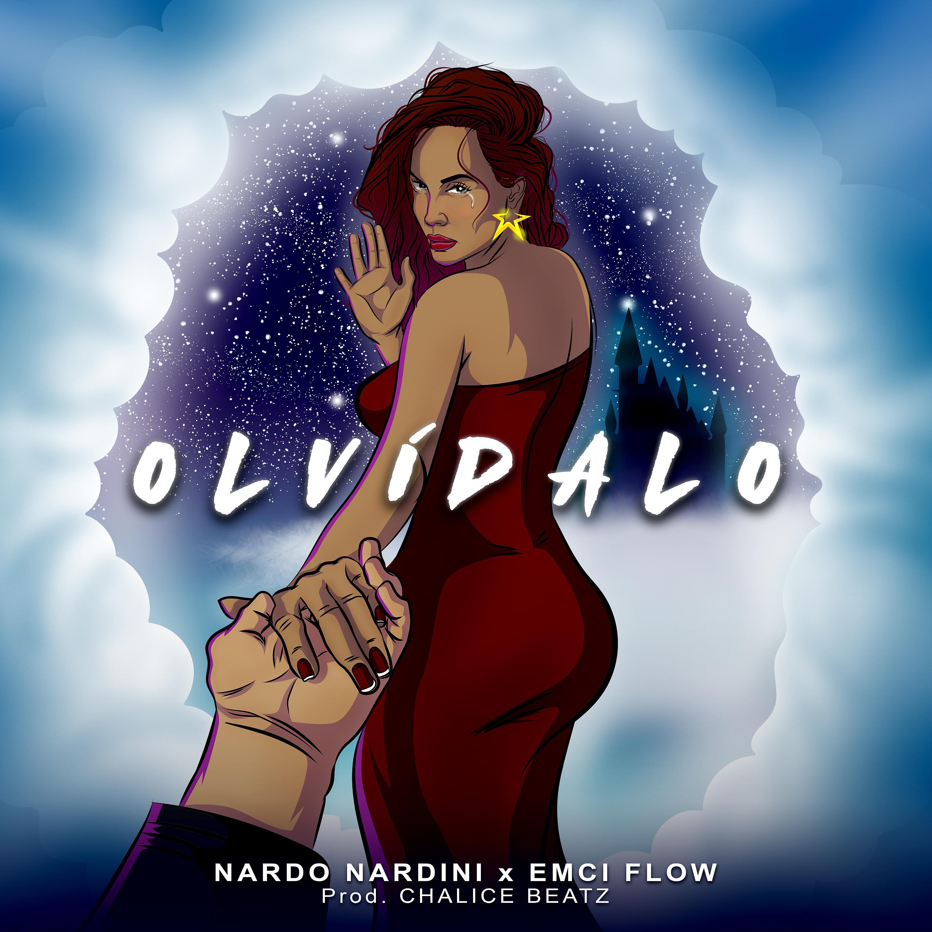 Постер альбома Olvídalo