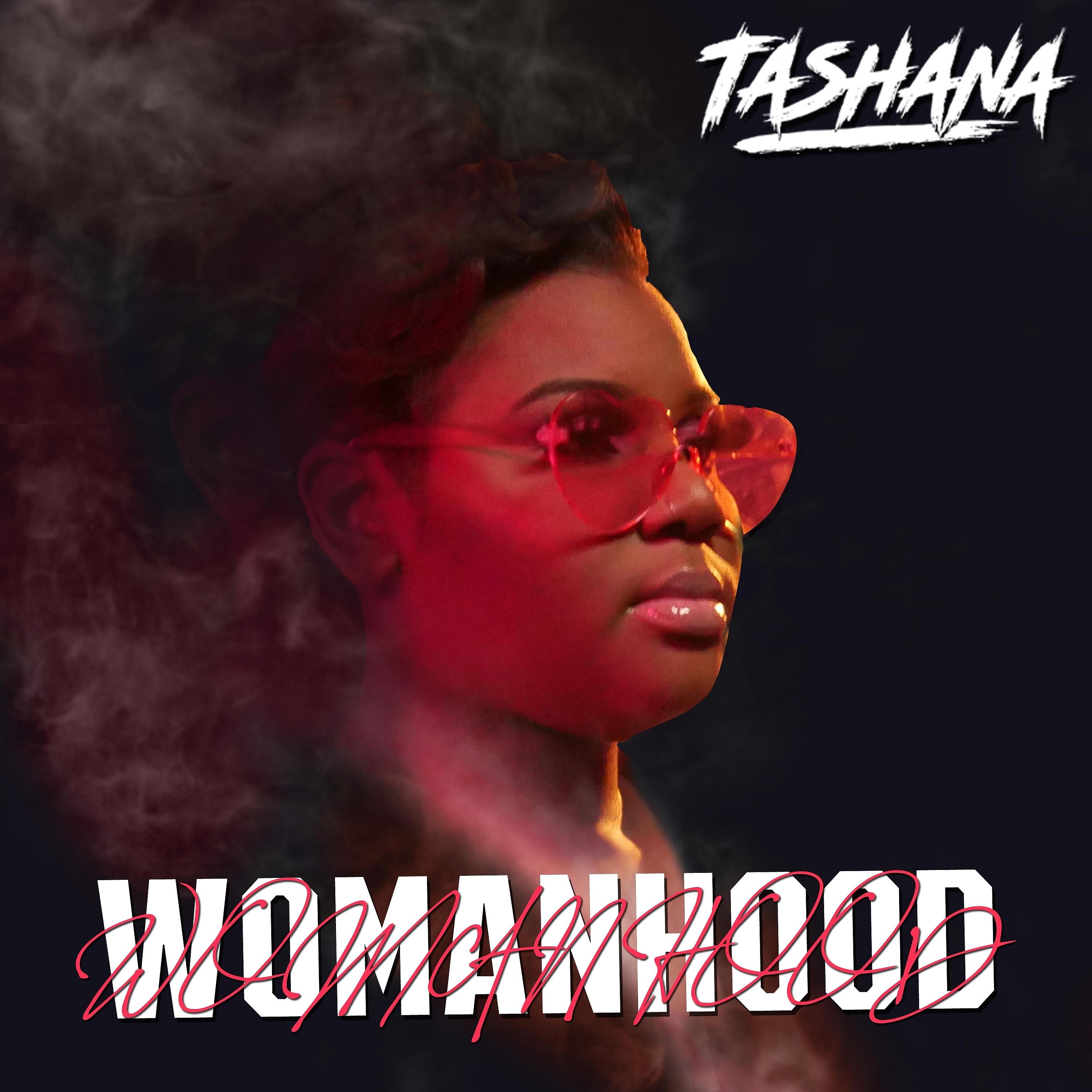 Постер альбома Womanhood
