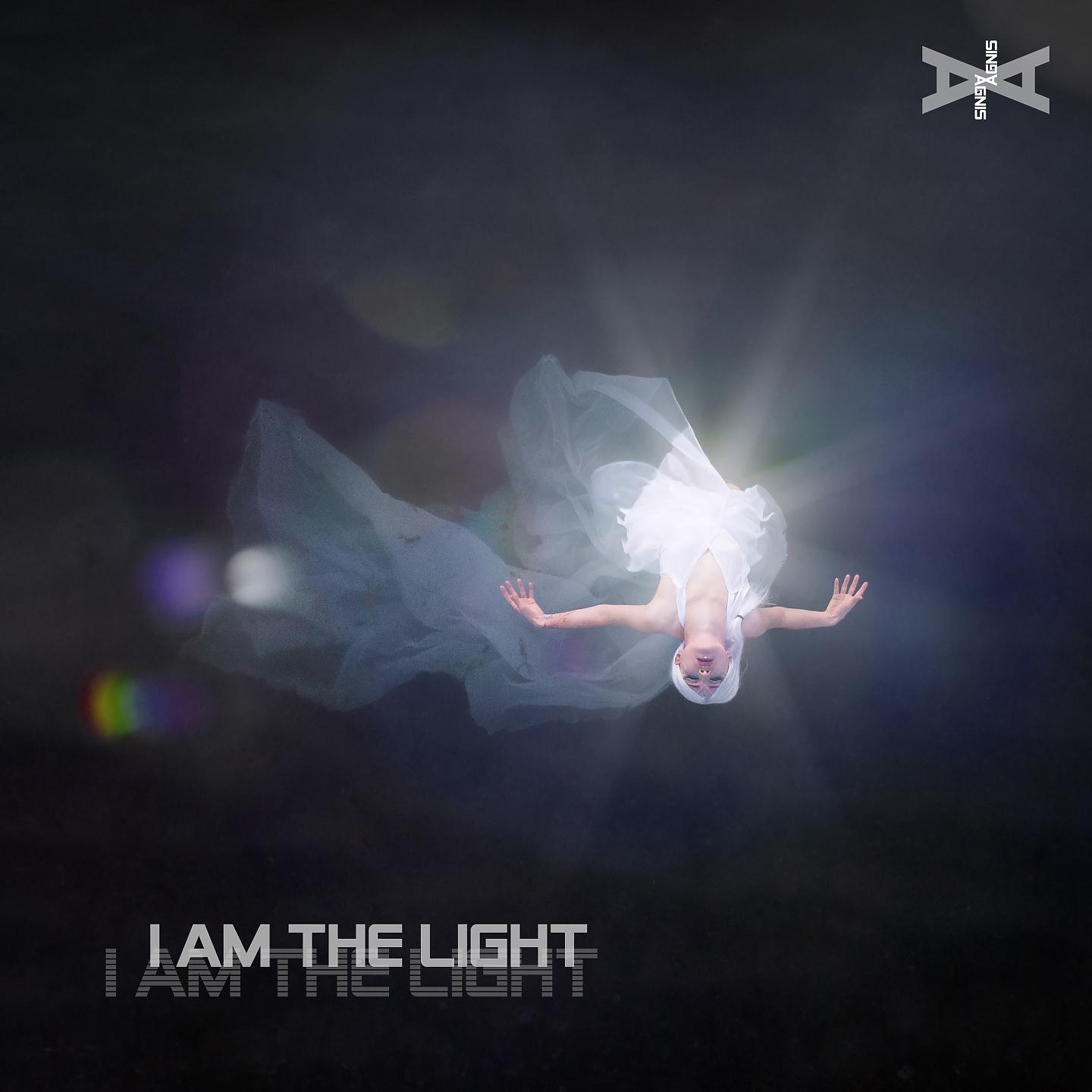 Постер альбома I Am the Light
