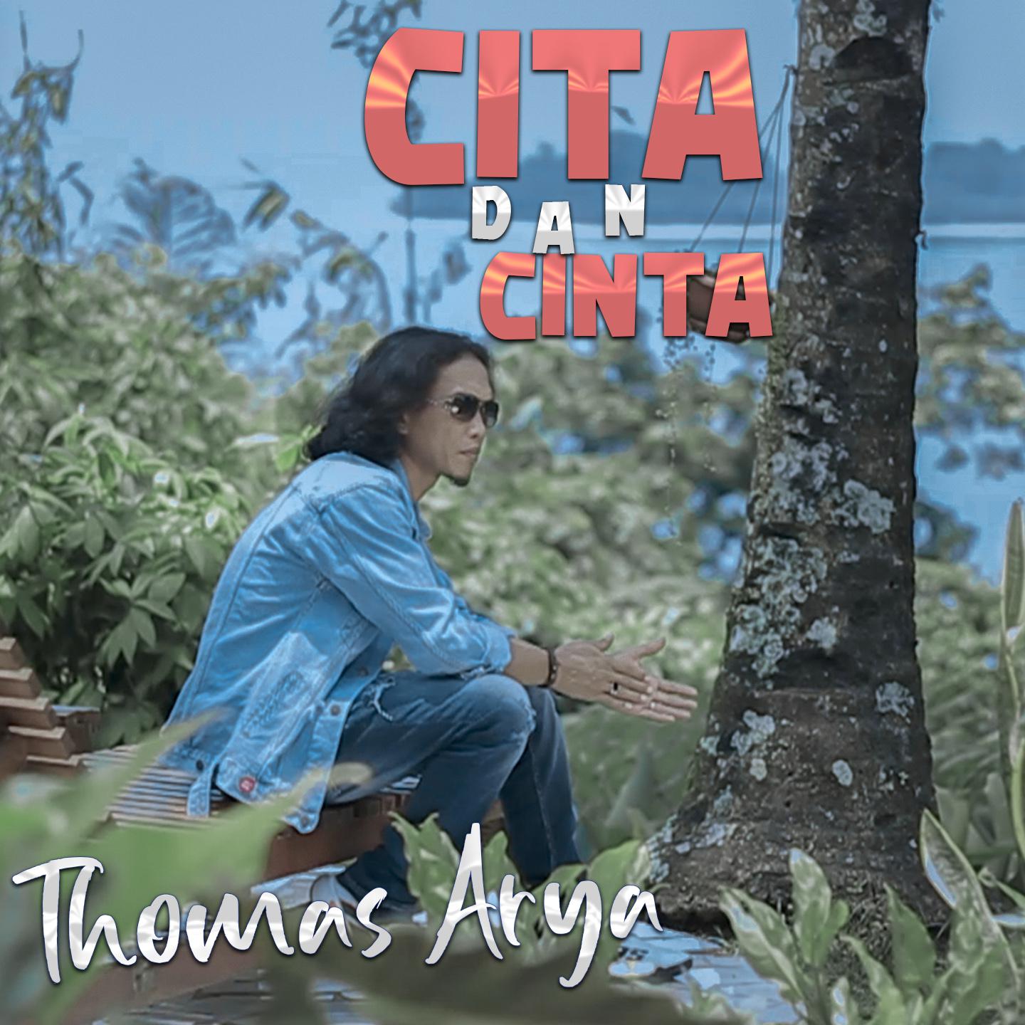 Постер альбома Cita Dan Cinta