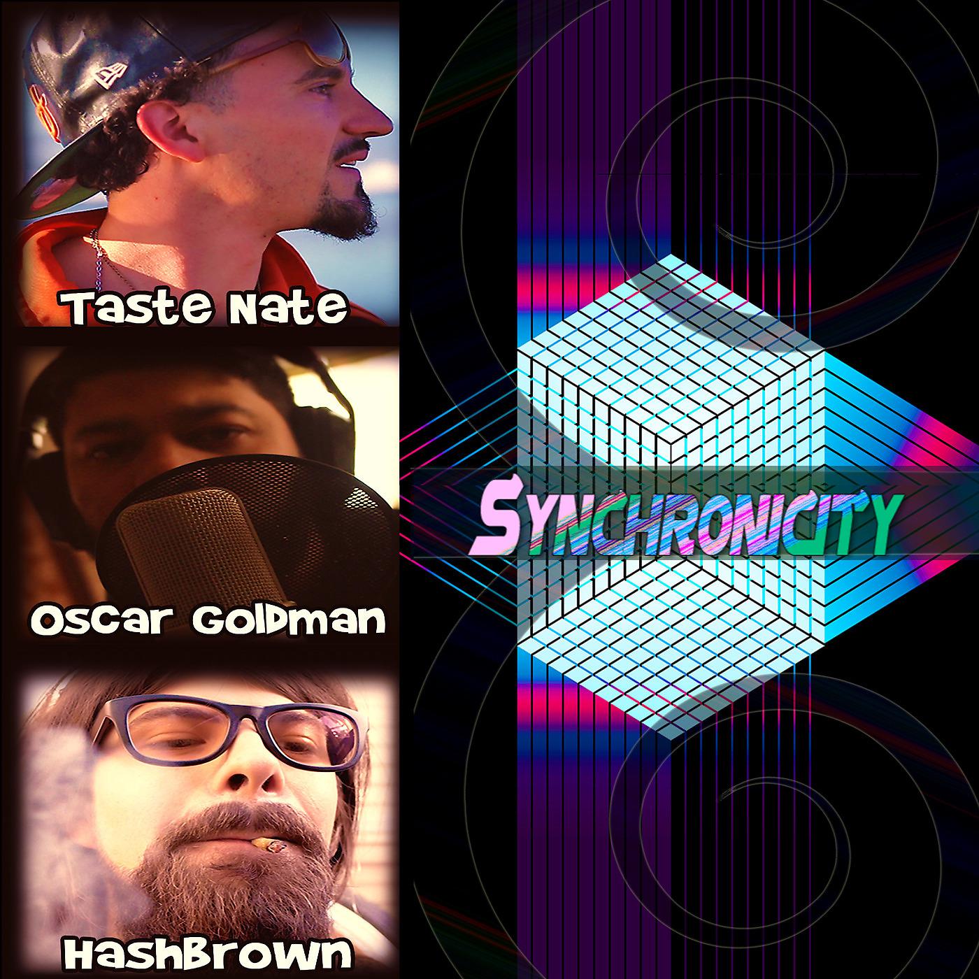 Постер альбома Synchronicity