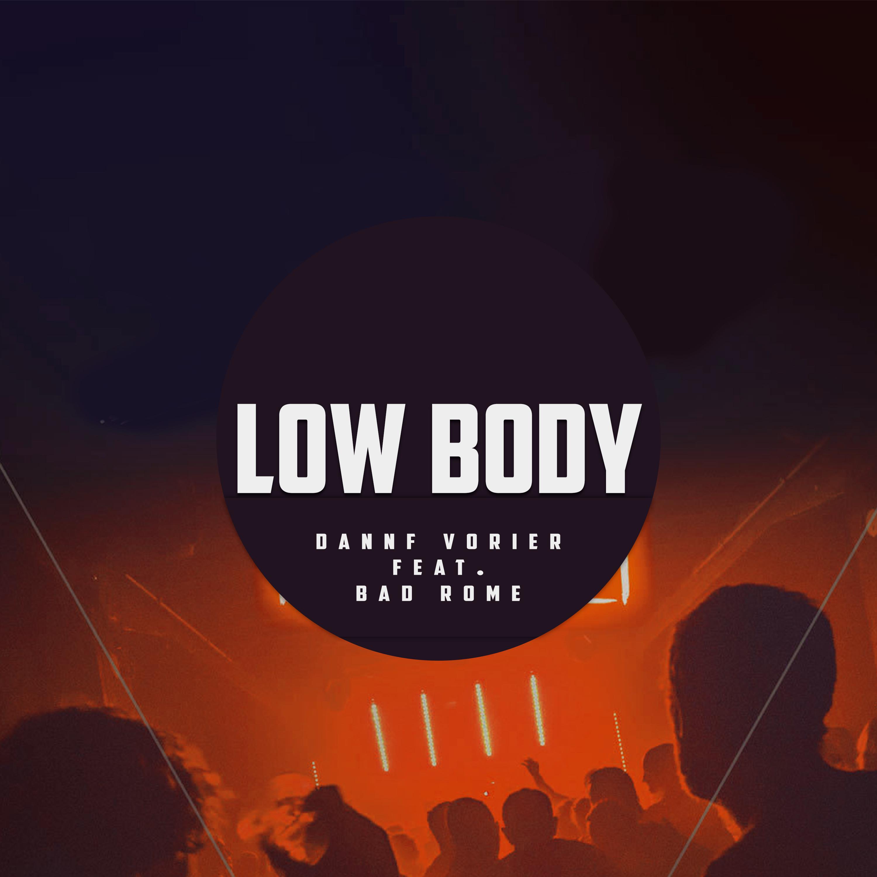 Постер альбома Low Body