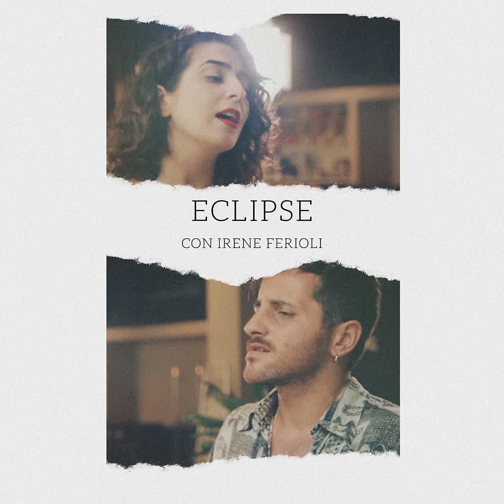 Постер альбома Eclipse (En Directo)
