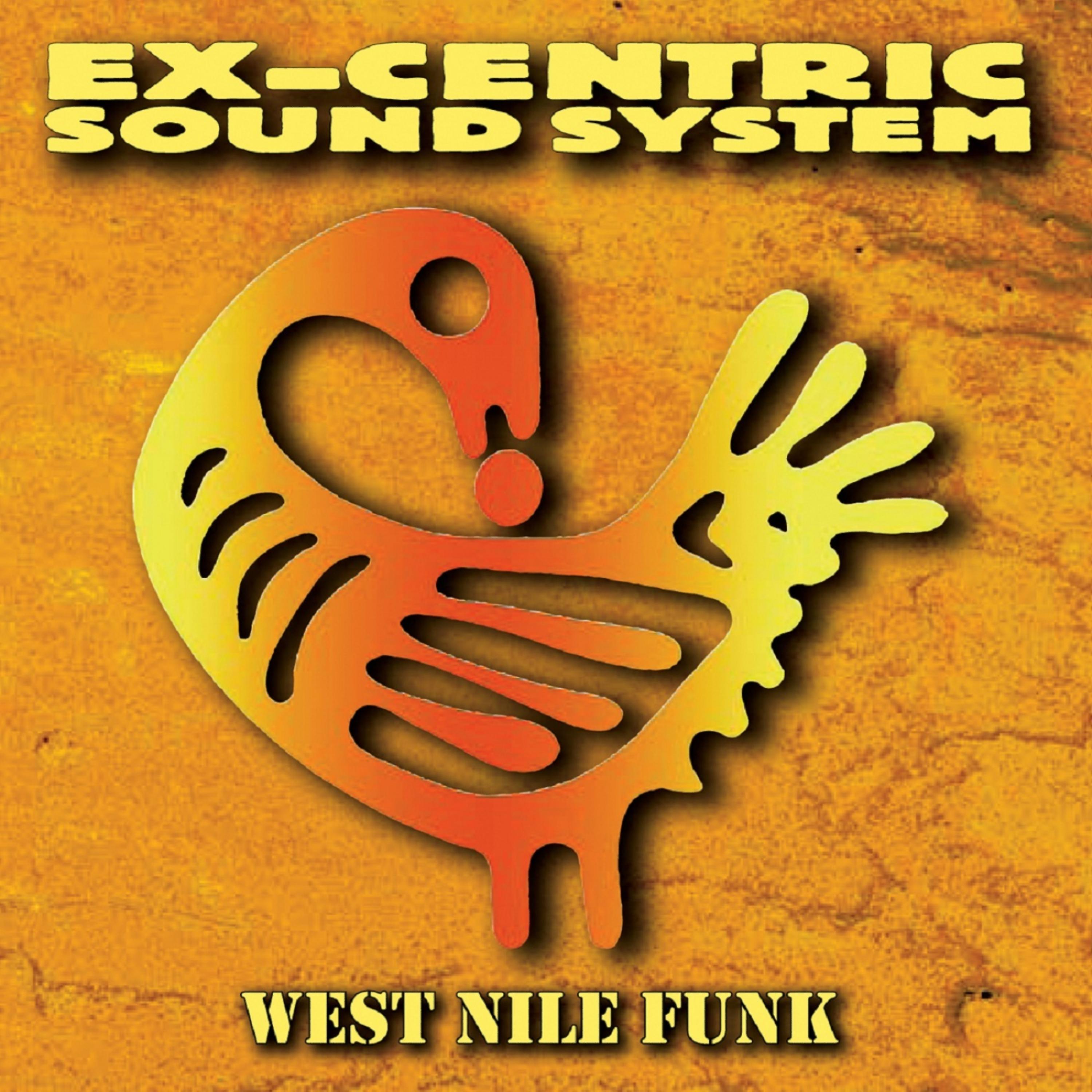 Постер альбома West Nile Funk