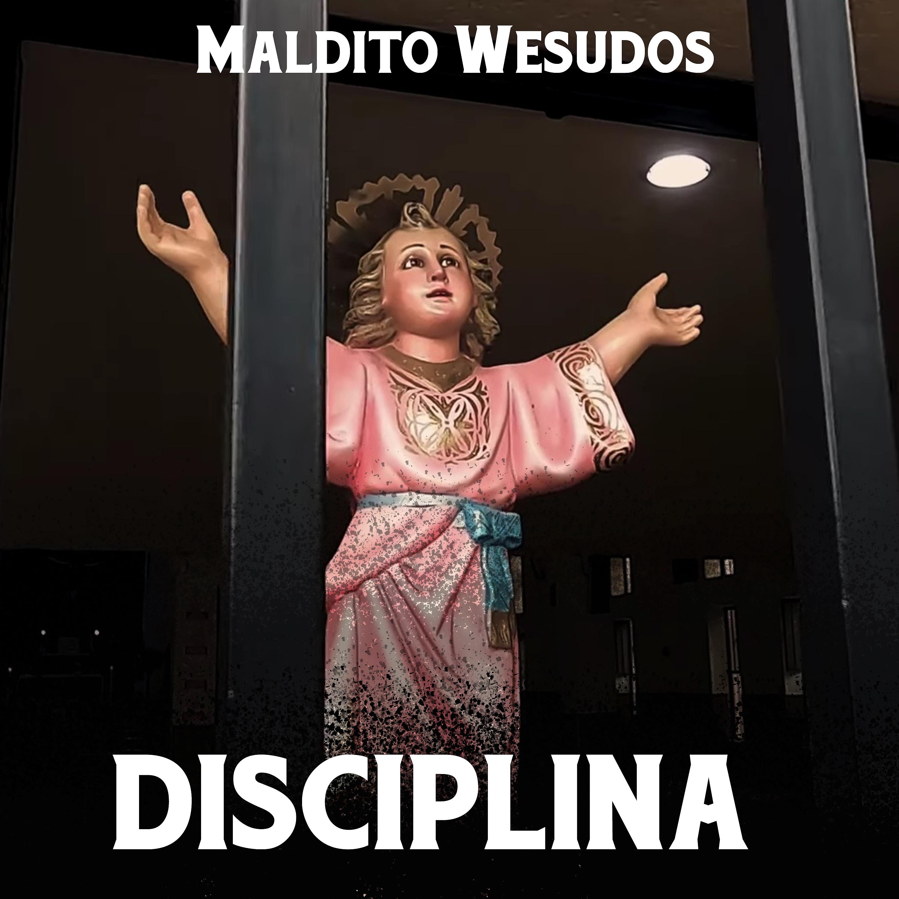Постер альбома Disciplina - Jsc, Vol. 3