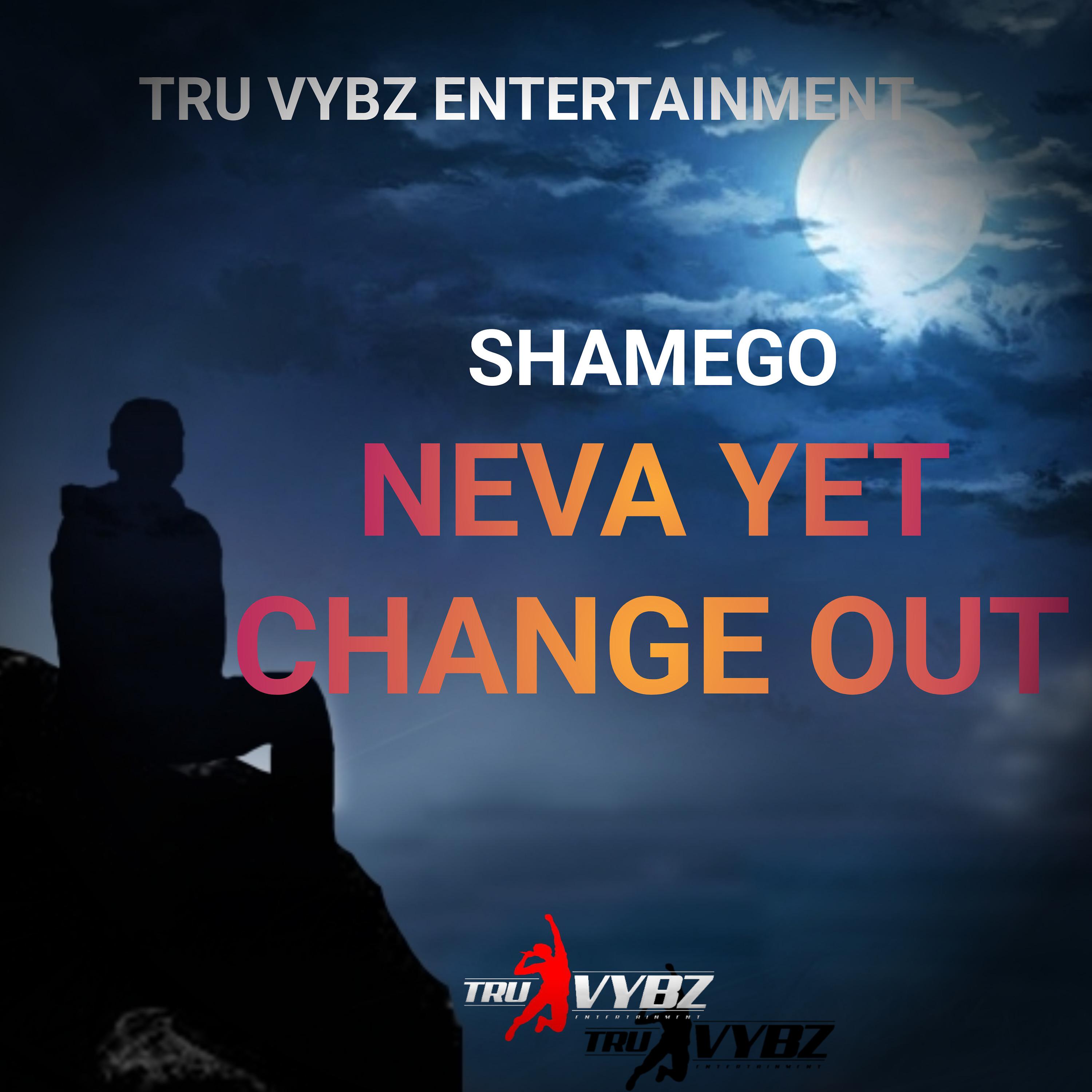 Постер альбома Neva Yet Change Out
