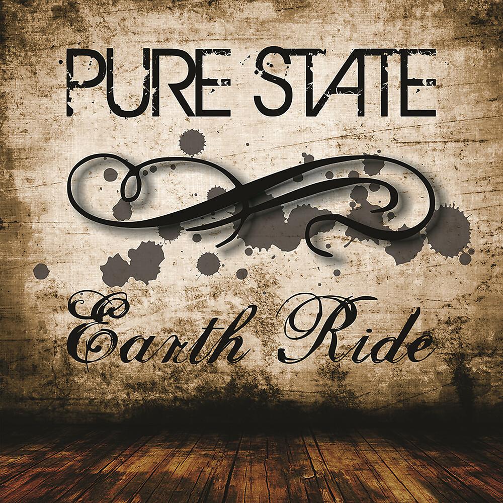 Постер альбома Earth Ride